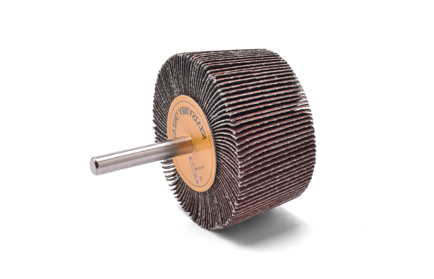 Aluminum Oxide Special Shape Flap Wheel (AO)