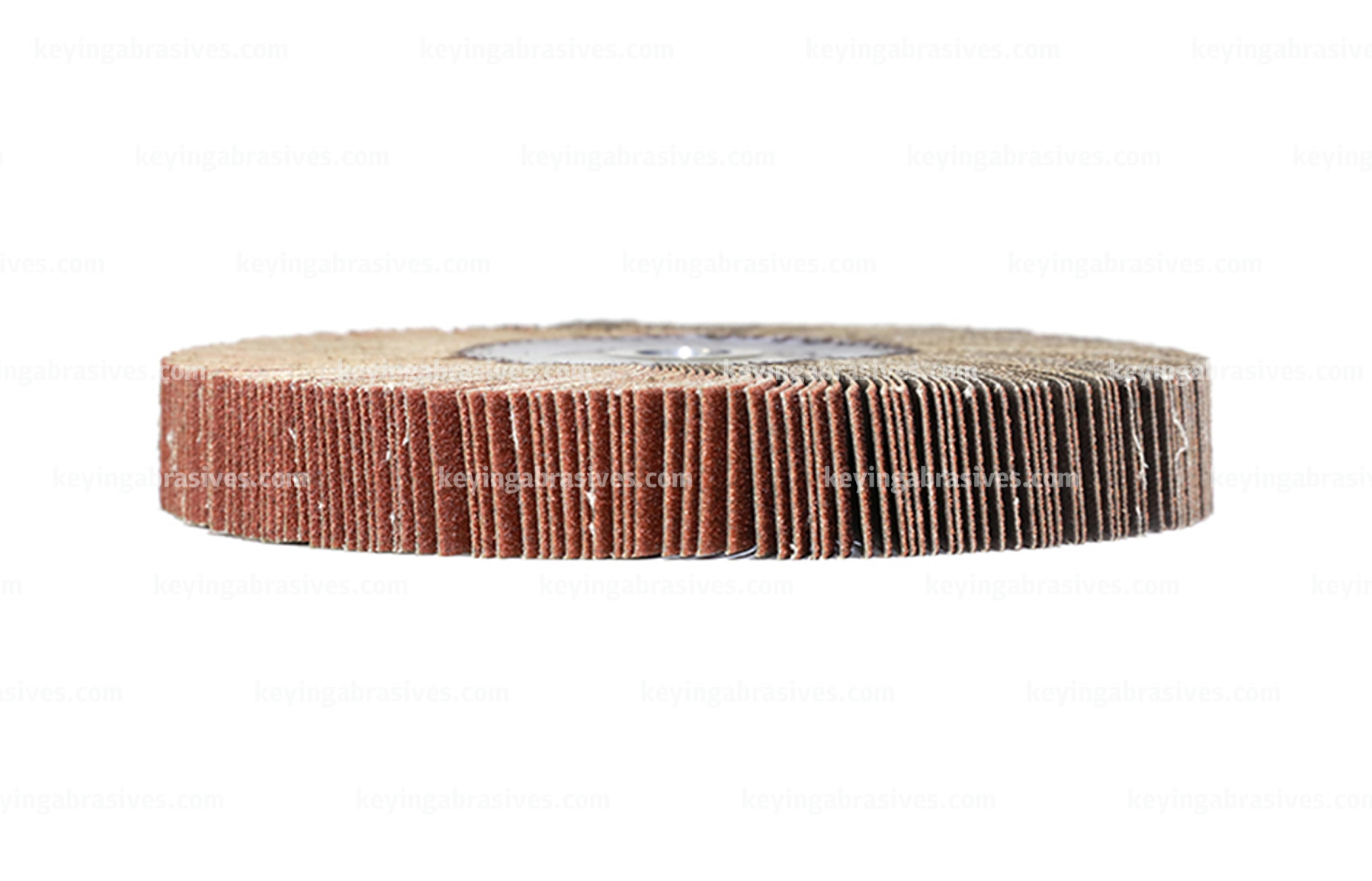 Aluminum Oxide Flap Wheel M14 (AO)-图3.jpg