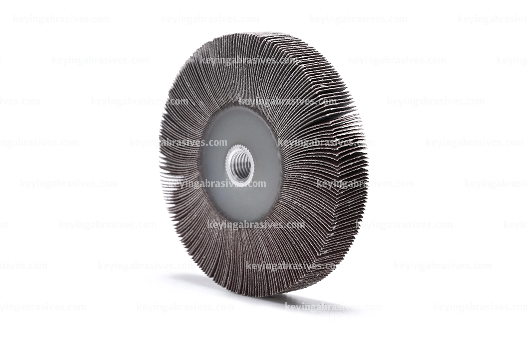 Silicon Carbide Flap Wheel M14 (SC)