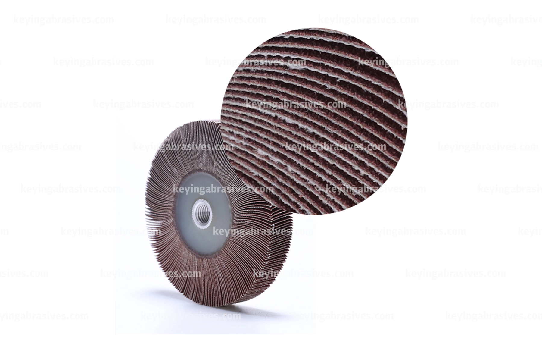 Flap-Wheel-M14-5inch-125-图4