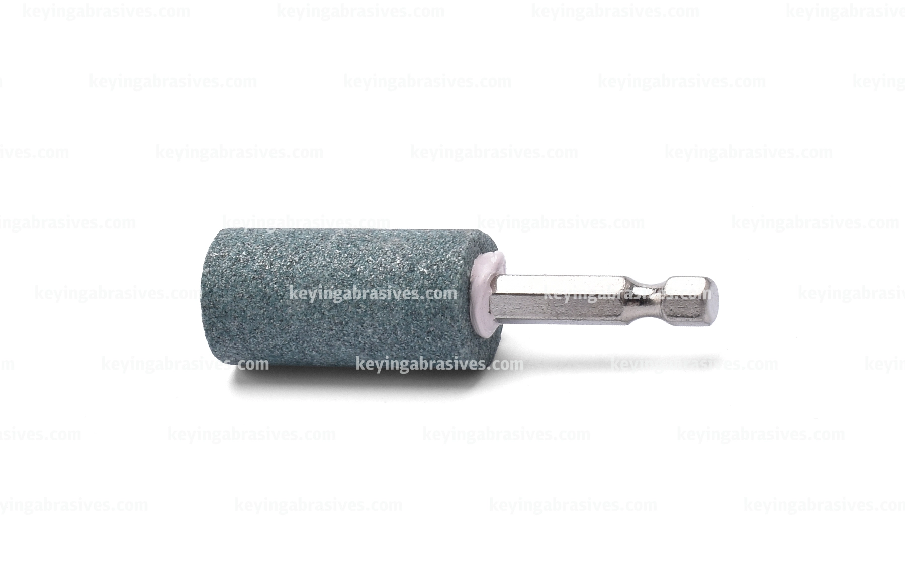 Green Silicon Carbide Grinding Head G (GC)