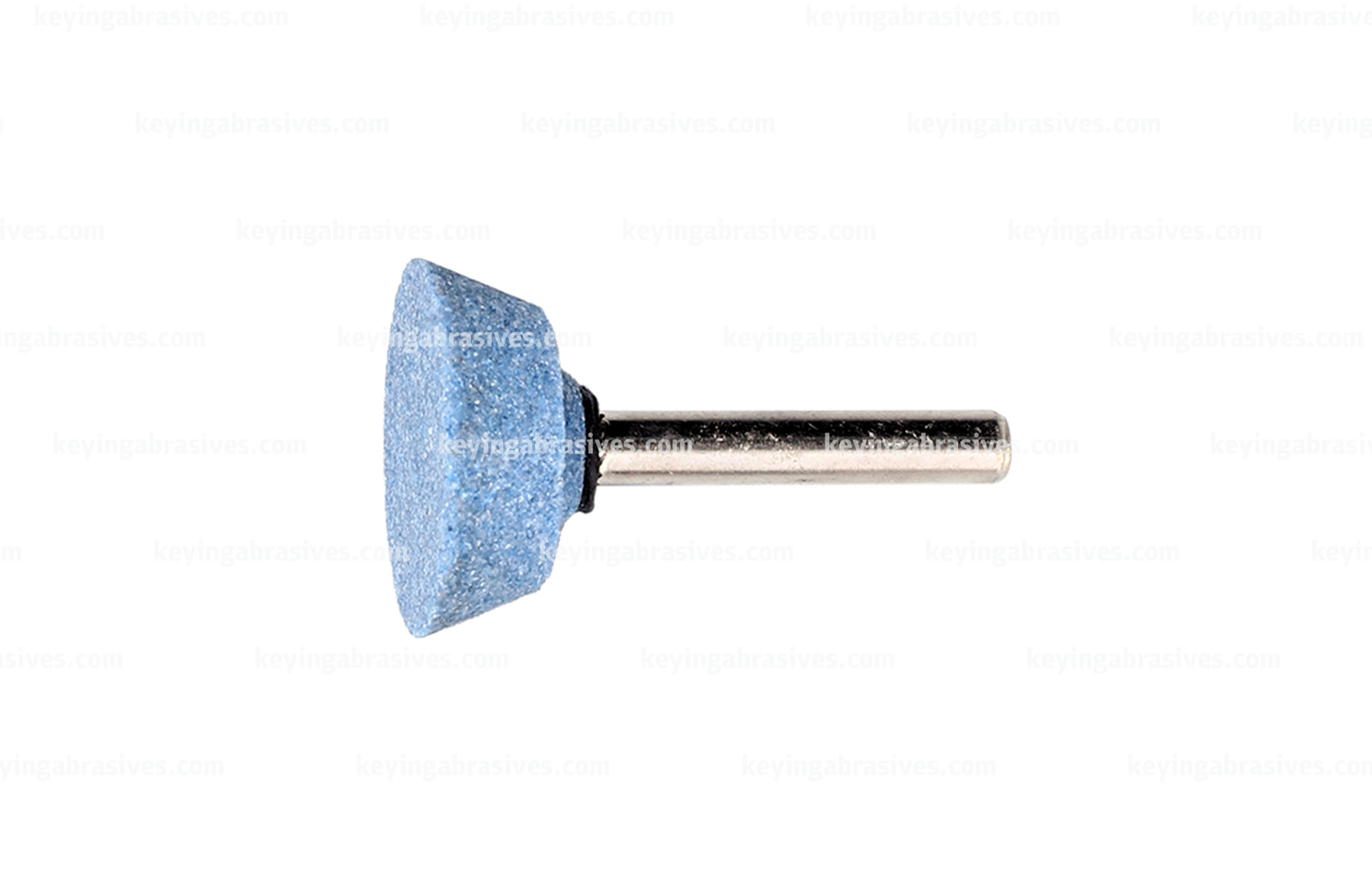 Single Crystal Corundum Grinding Head G (SA)