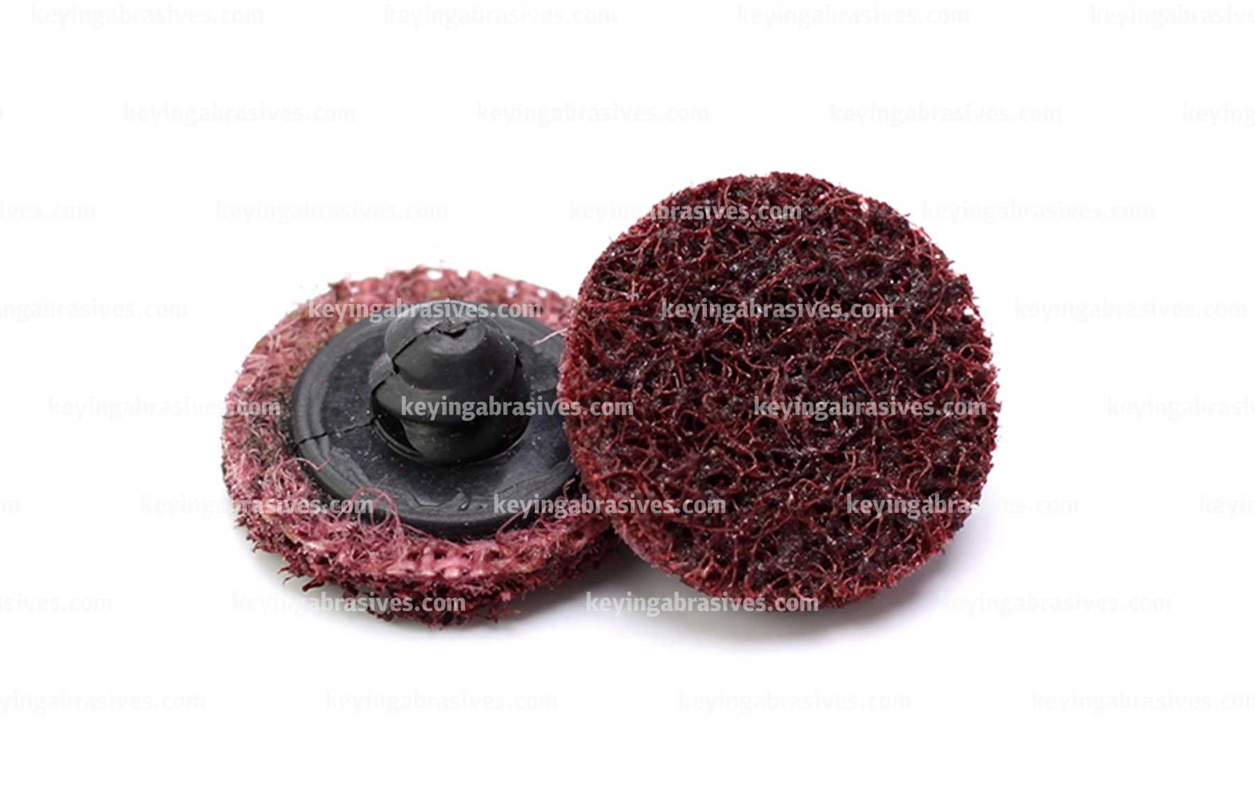 Aluminum Oxide Surface Condition Material (AO)