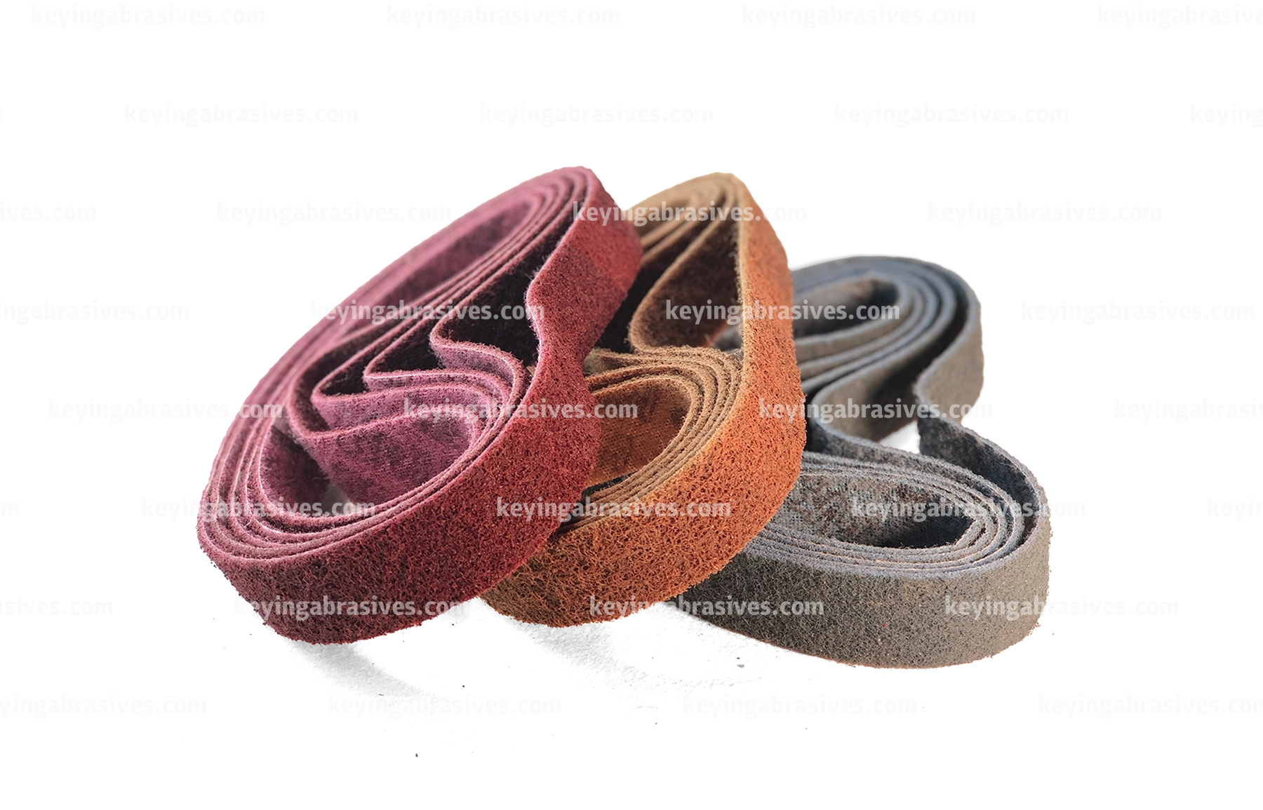 Surface Conditioning Belt (SCB)