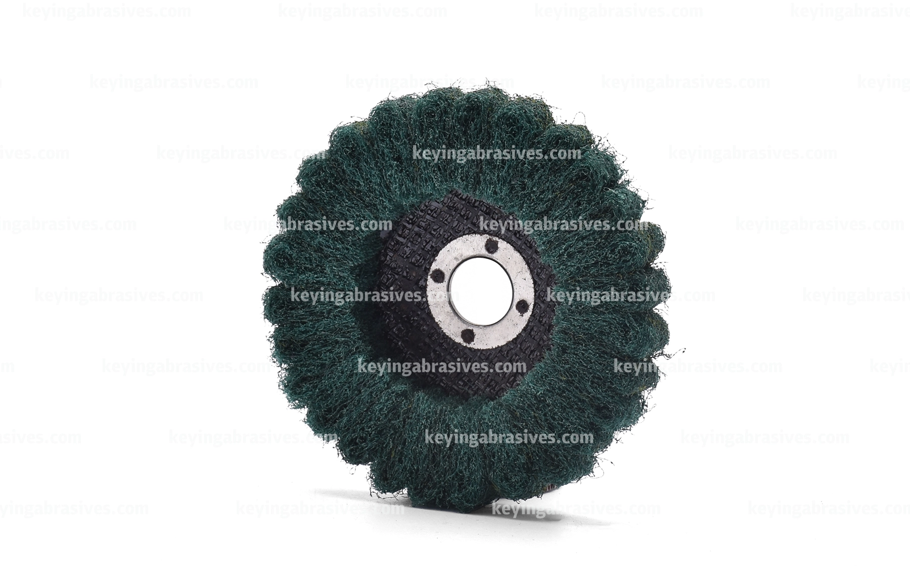 Non-woven-Abrasive-Cloth-Flap-Disc--Floral-Shape-FS-图4