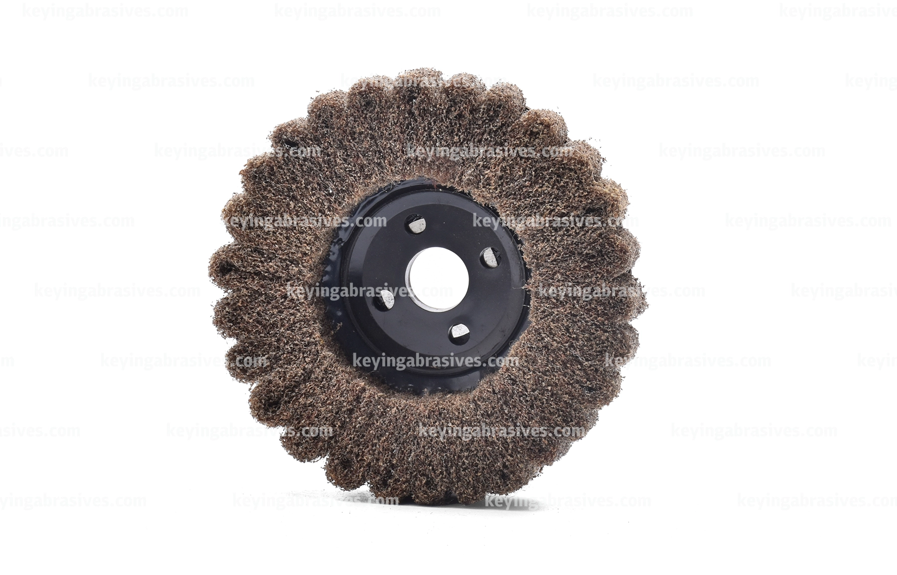 Non-woven-Abrasive-Cloth-Flap-Disc--Floral-Shape-FS-图5