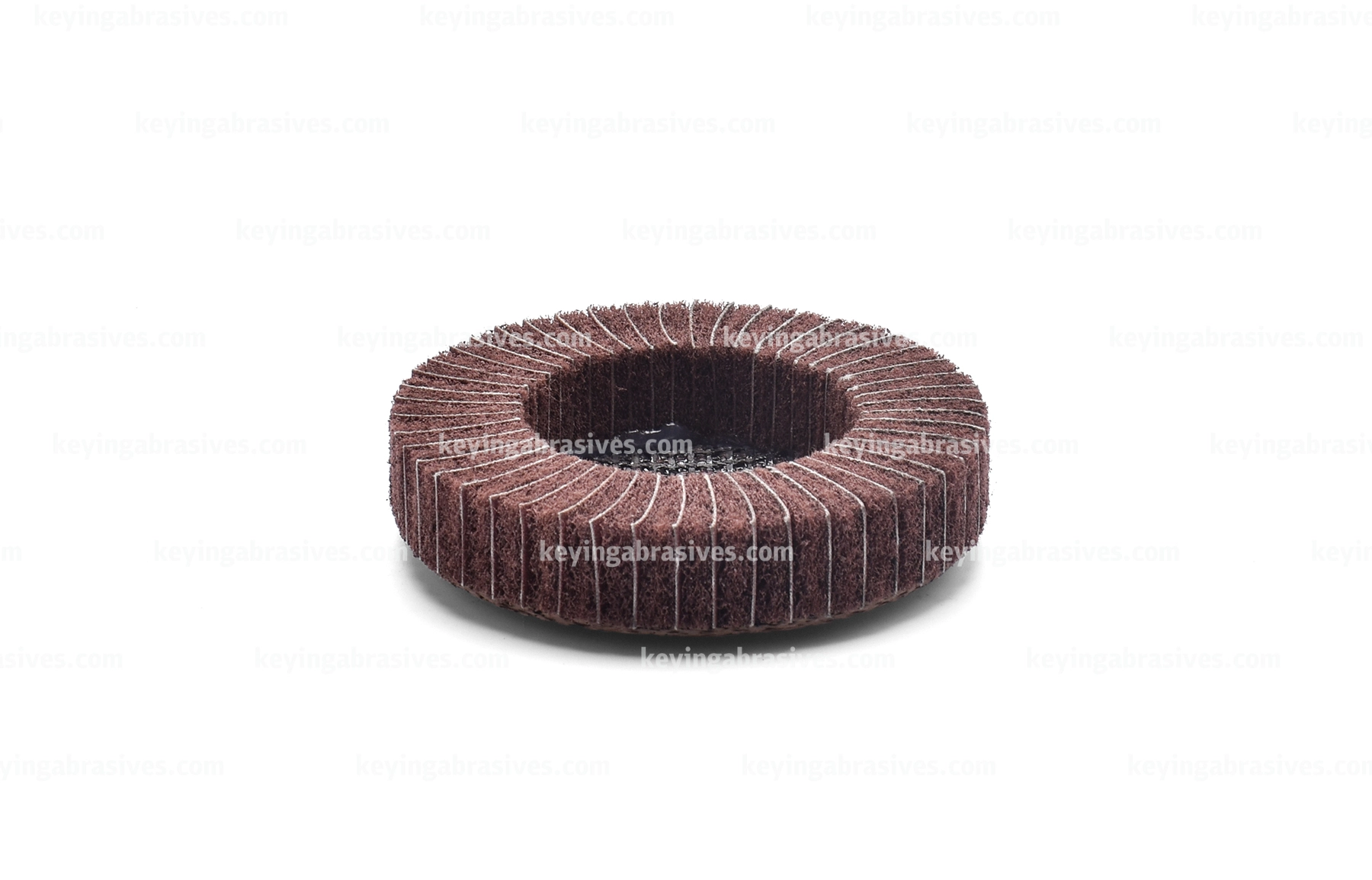 Non-woven Abrasive Cloth Flap Disc 4-1-2inch-图5.jpg