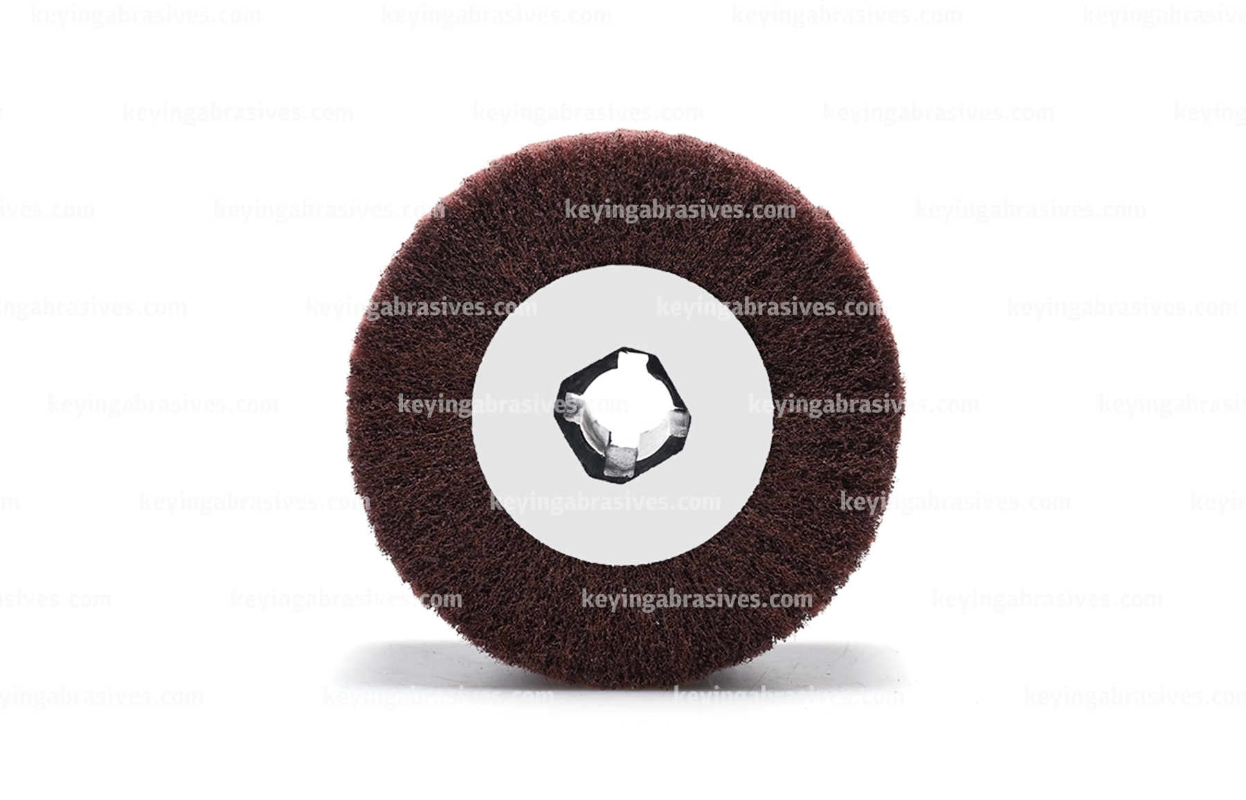 Aluminum-Oxide-Non-woven-Flap-Wheel-Drum-AO-图3