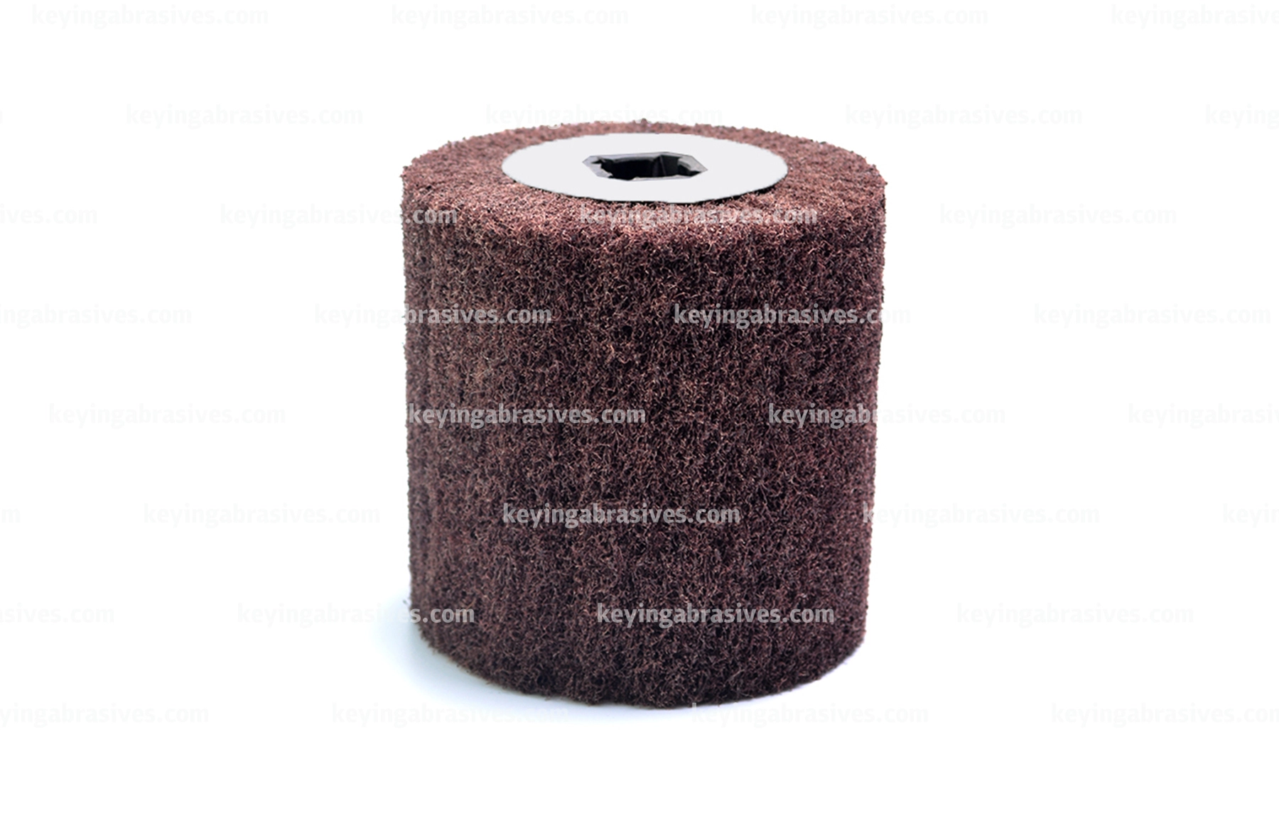 Aluminum-Oxide-Non-woven-Flap-Wheel-Drum-AO-图4