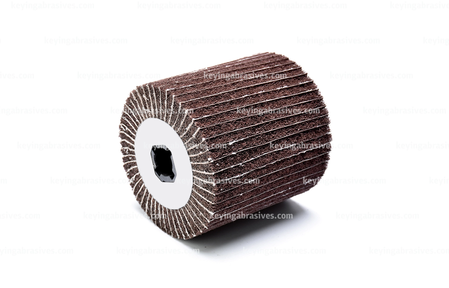 Aluminum Oxide Non-woven Flap Wheel Drum (AO)