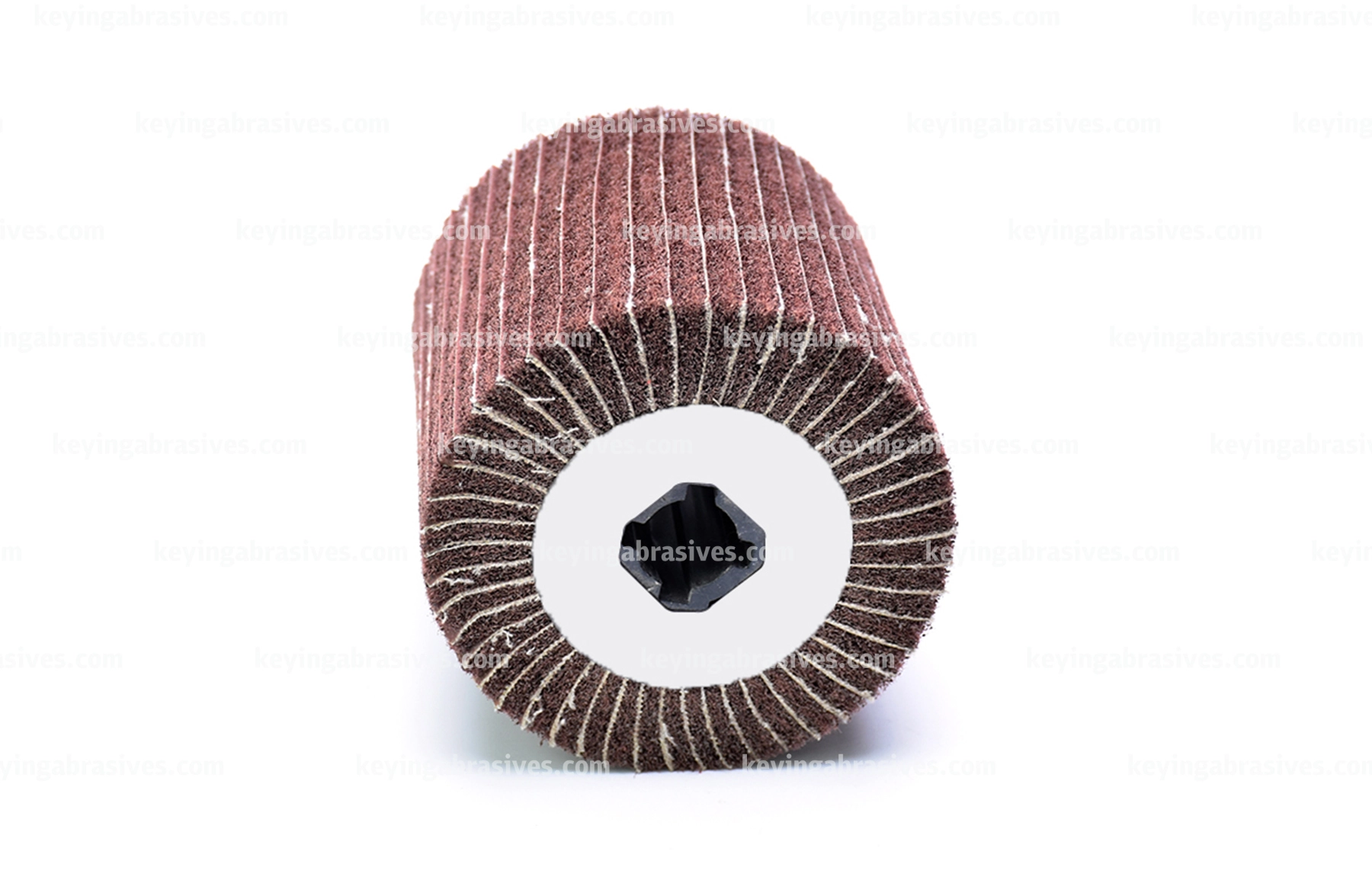 Non-woven-Flap-Wheel-Drum---Cylinder-Shape-CL-图4