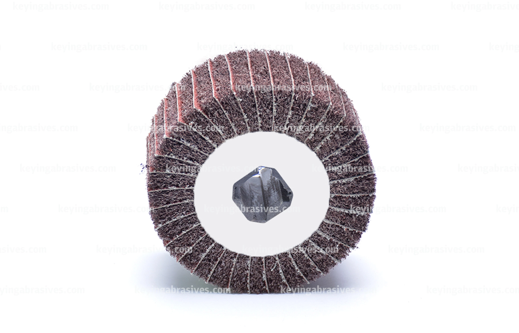 Non-woven-Flap-Wheel-Drum-4inch-图3