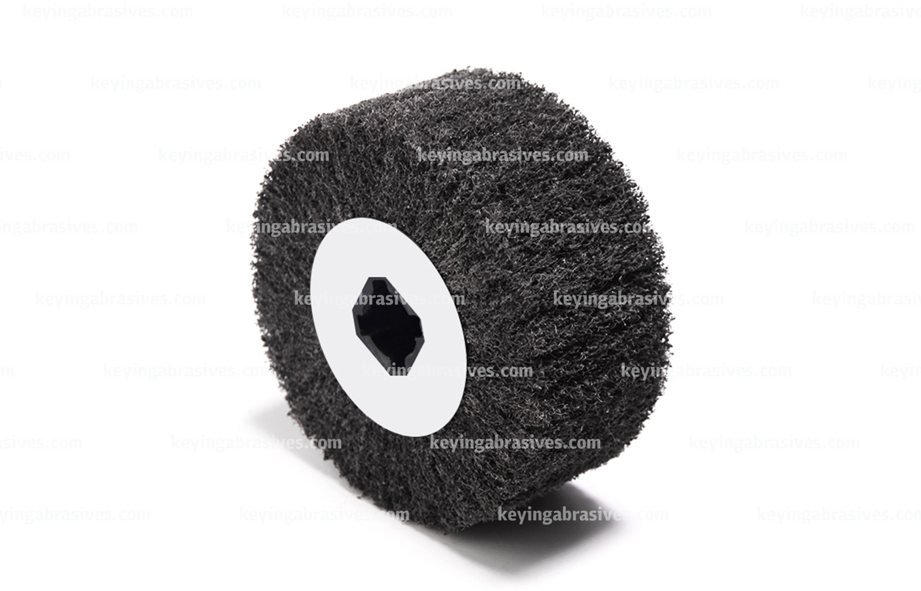 Silicon-Carbide-Non-woven-Flap-Wheel-Drum-SC-图4