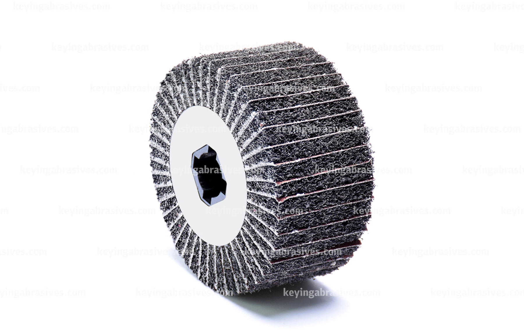 Silicon-Carbide-Non-woven-Flap-Wheel-Drum-SC-图5