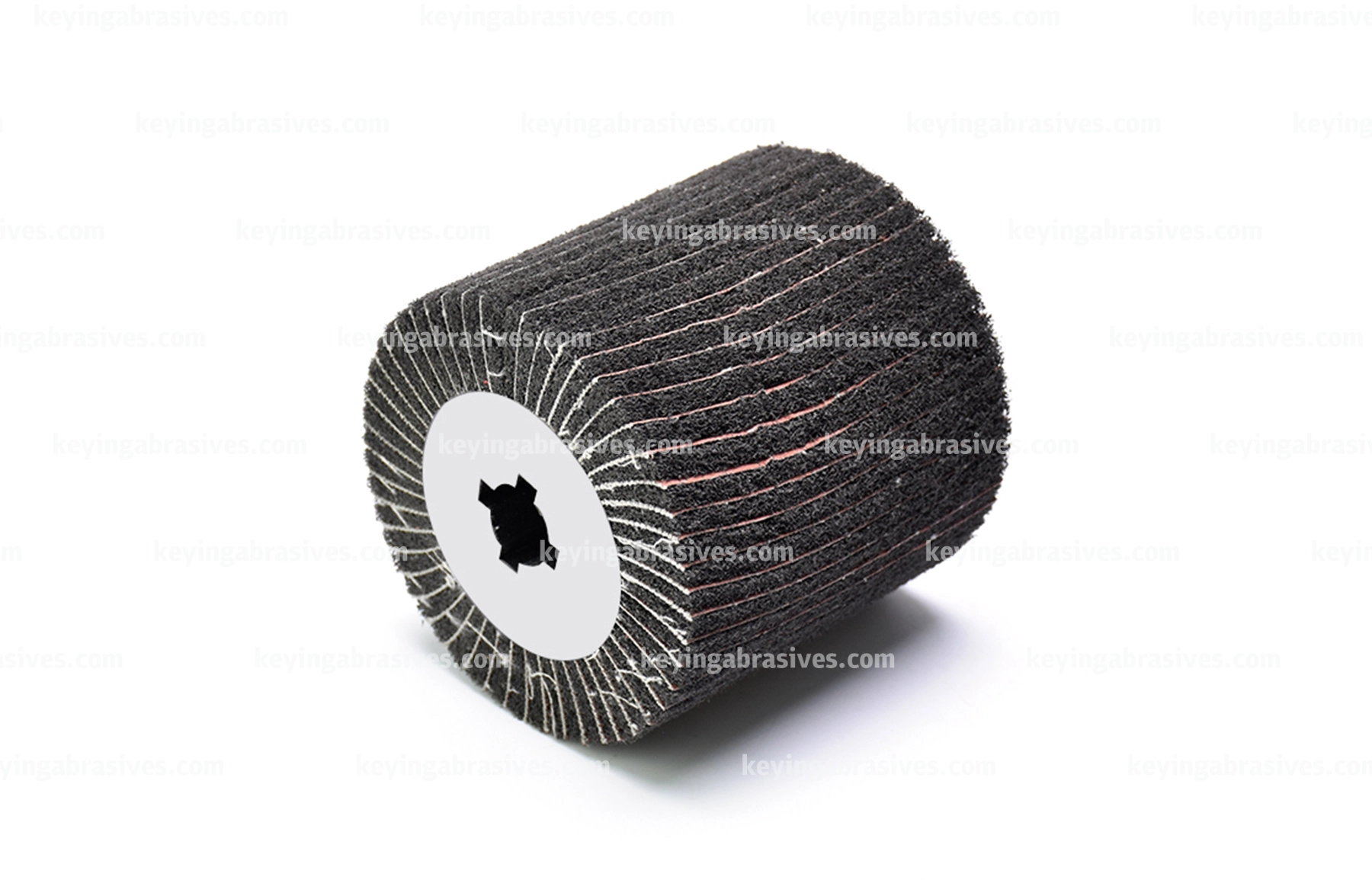 Silicon-Carbide-Non-woven-Flap-Wheel-Drum-SC-图6