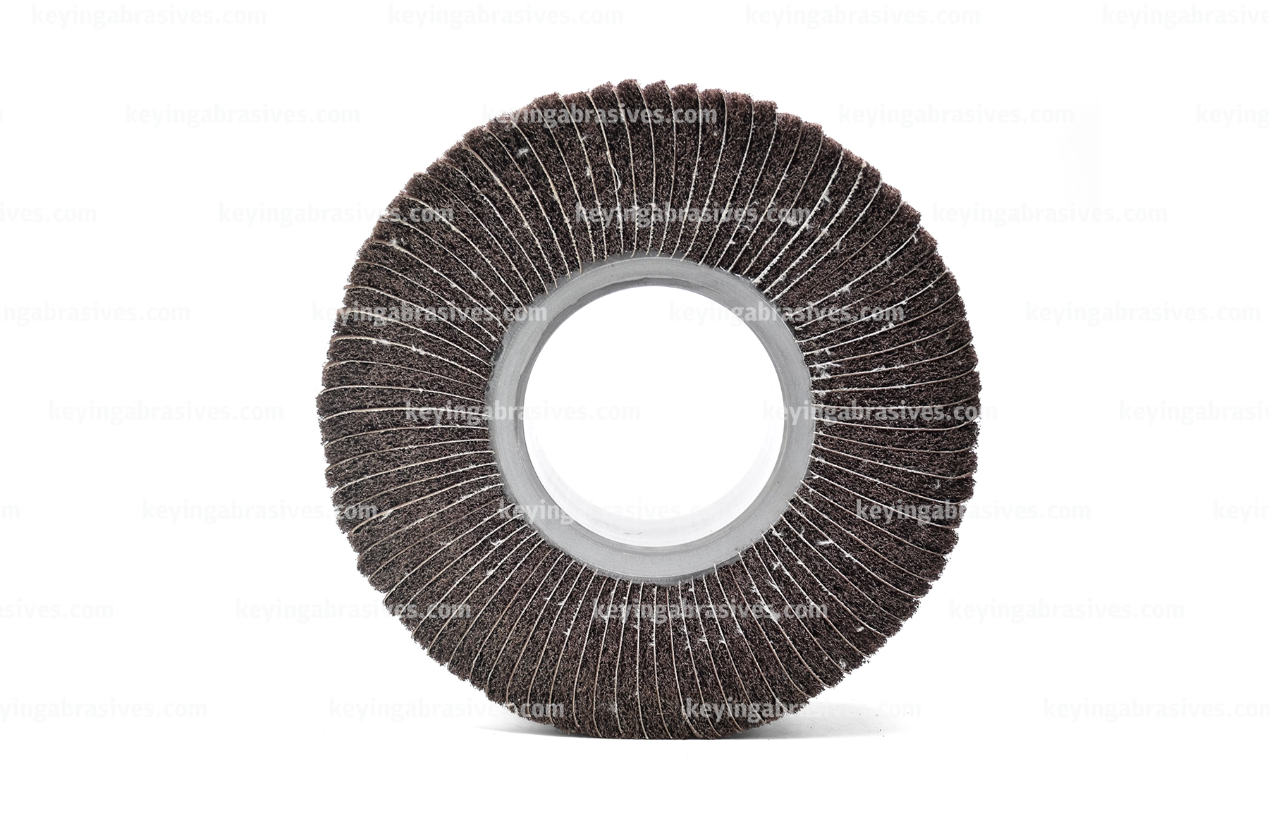 Silicon-Carbide-Unmounted-Non-woven-Flap-Wheel-SC-图3