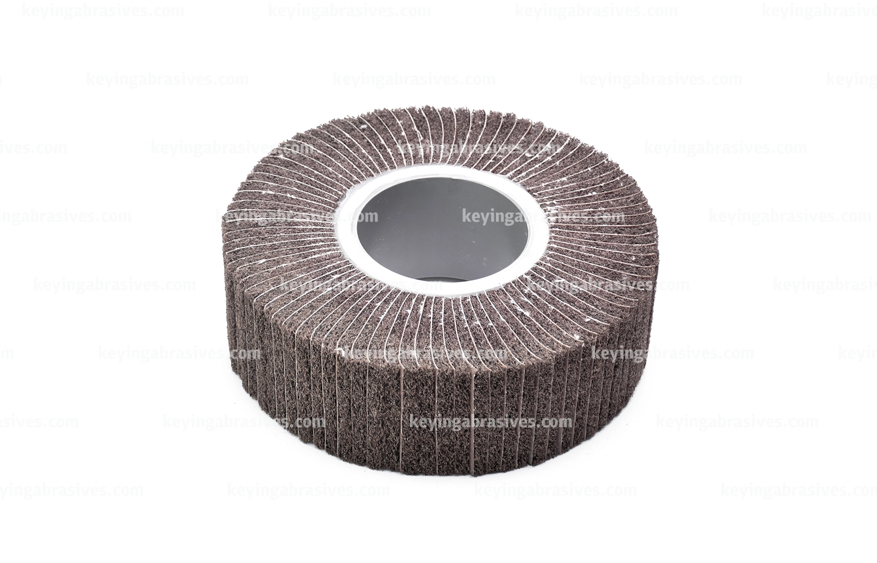 Silicon Carbide Unmounted Non-woven Flap Wheel (SC)-图4.jpg