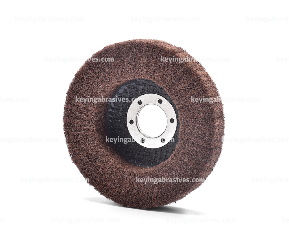 Non-woven Flap Disc (Full)