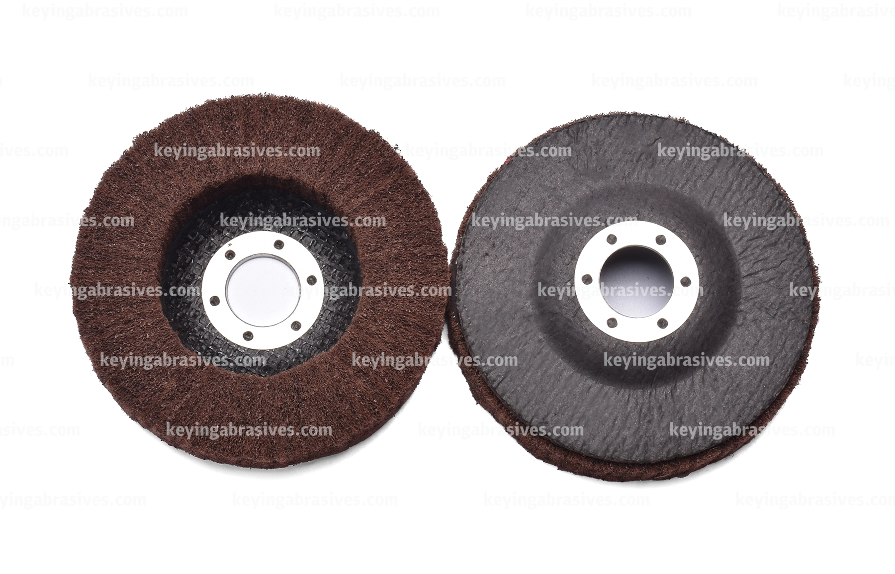 Aluminum Oxide Full Non-woven Flap Disc (AO)-图2.jpg