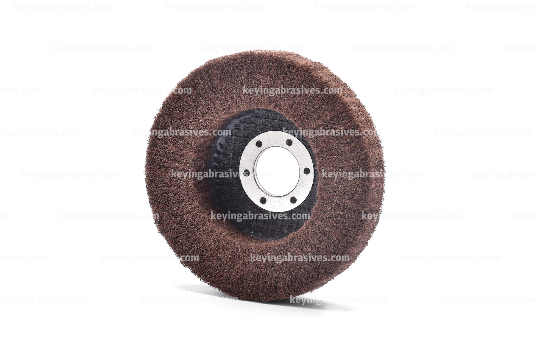 Full Non-woven Flap Disc 4-1-2inch-图4.jpg