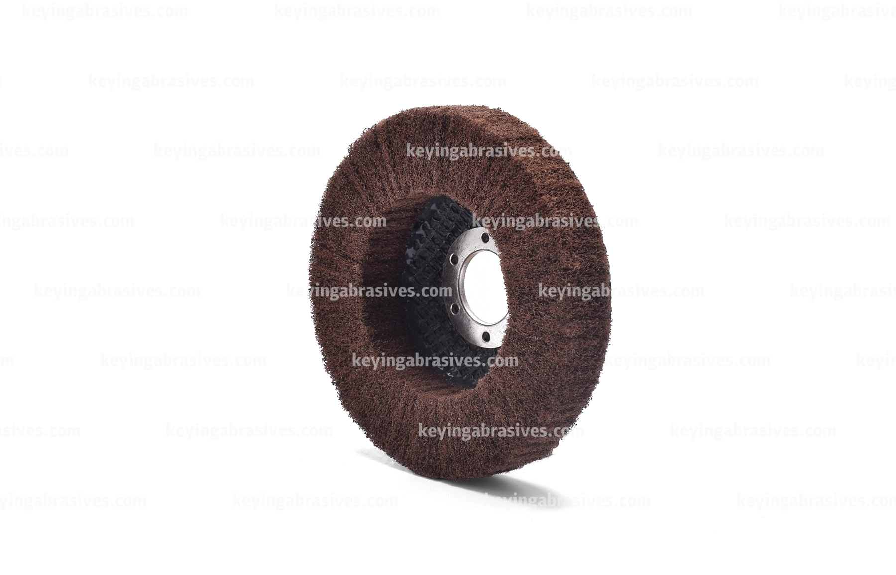 Full Non-woven Flap Disc 4inch-图4.jpg