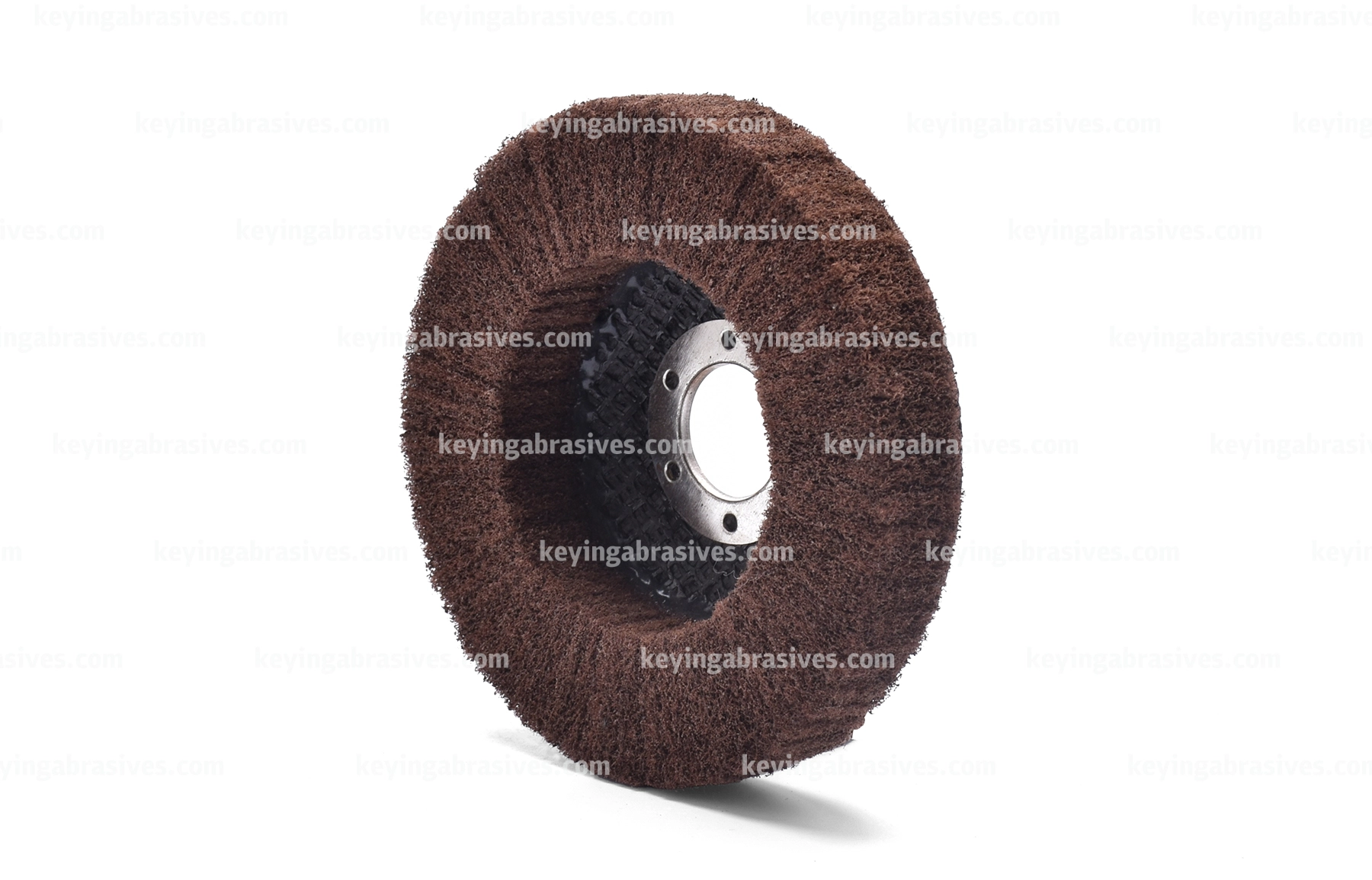 Full Non-woven Flap Disc 5inch-图4.jpg