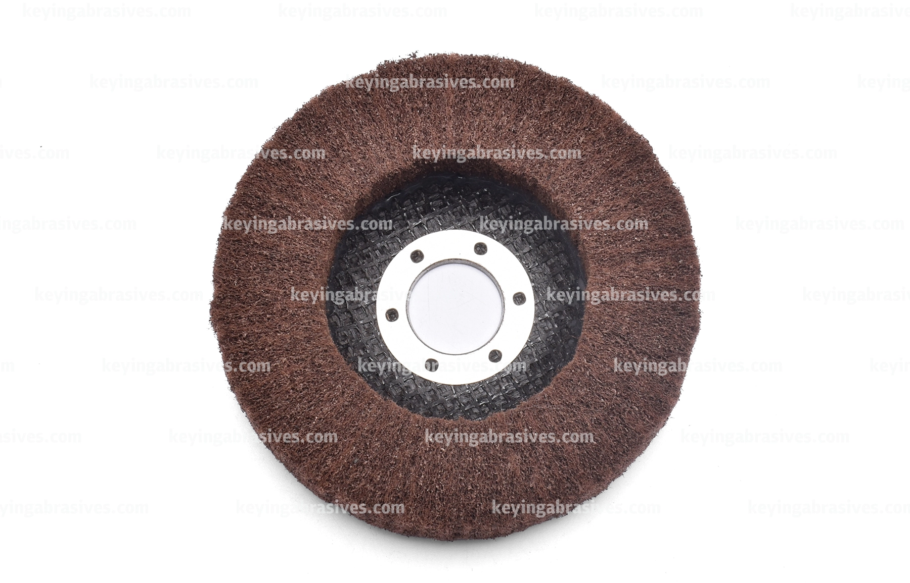 Full Non-woven Flap Disc 6inch-图6.jpg