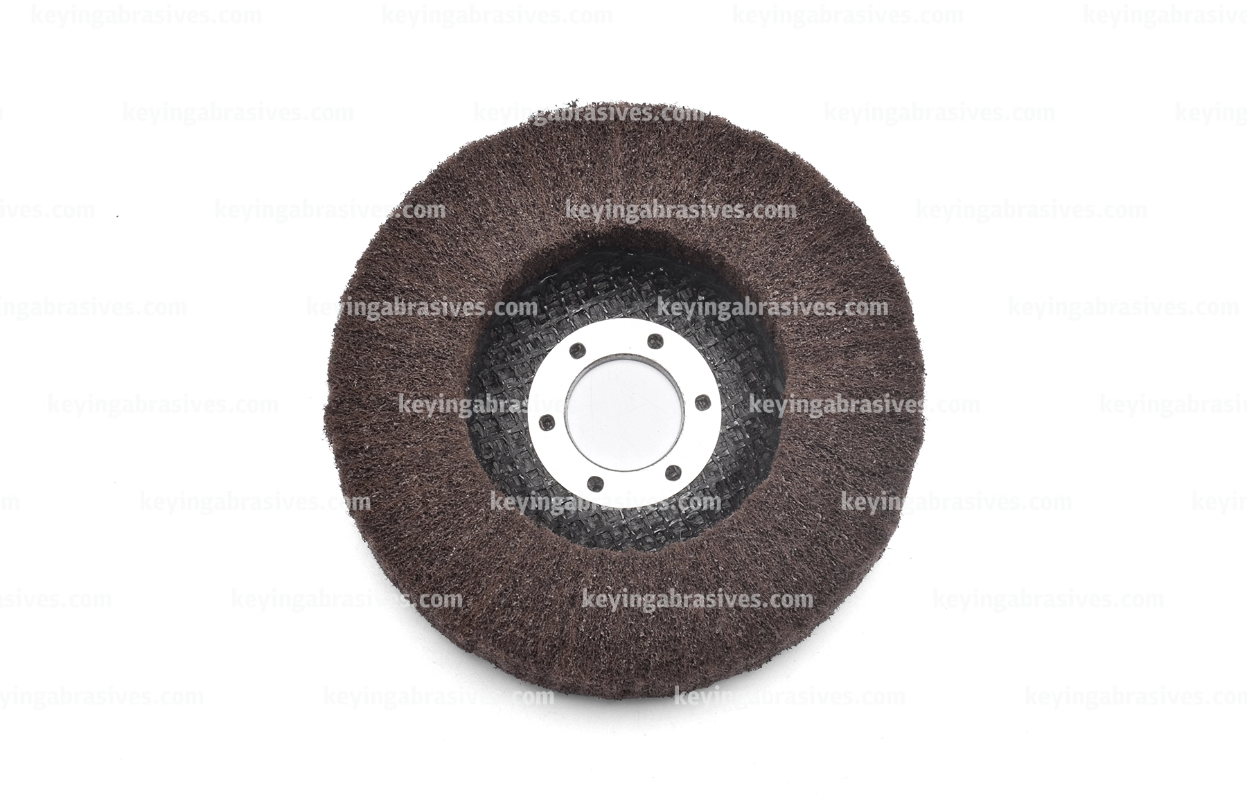 Silicon Carbide Full Non-woven Flap Disc (SC)