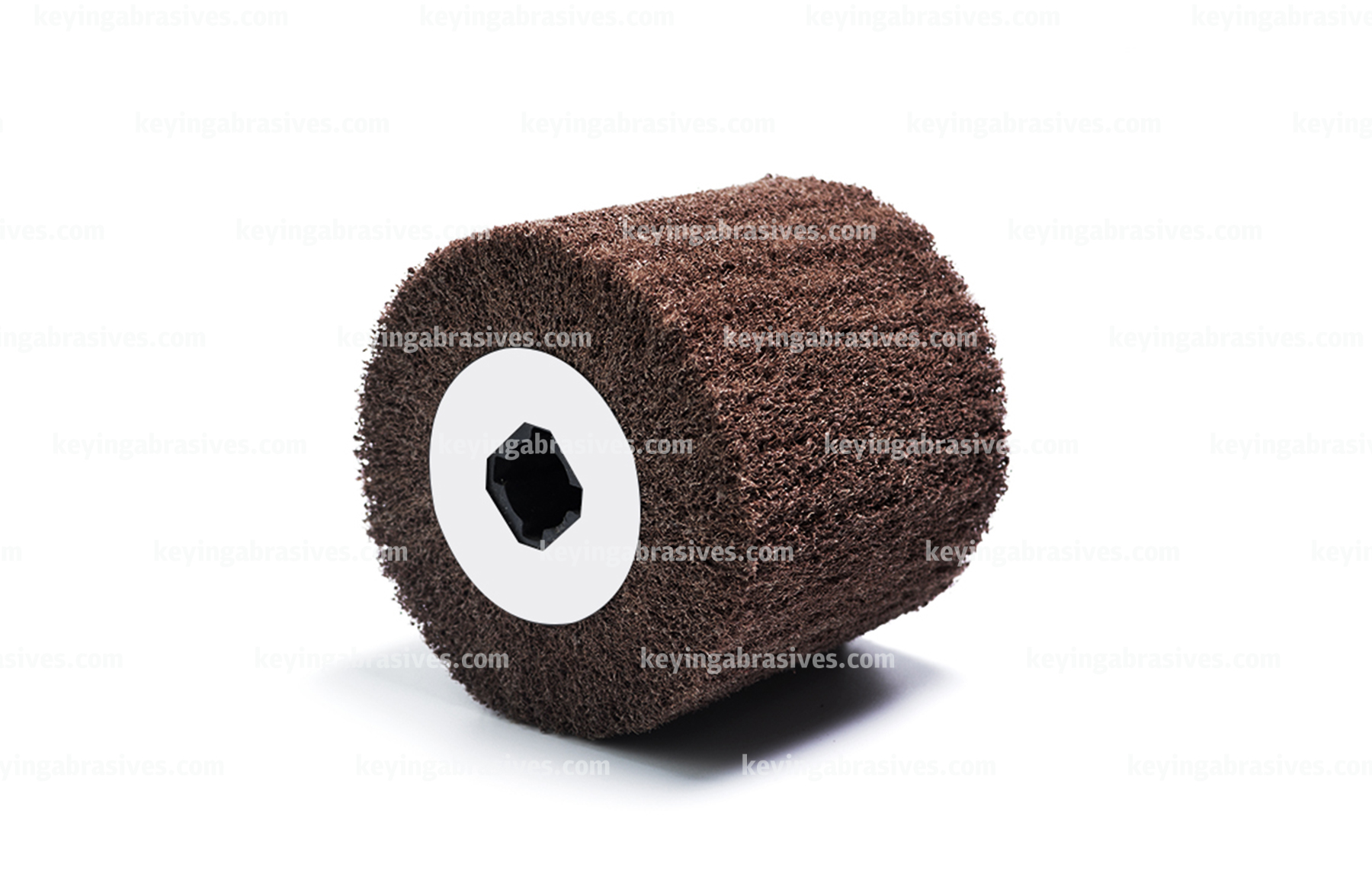 Non-woven_Flap_Wheel_Drum_-_Cylinder_Shape_(CL)-图1.jpg