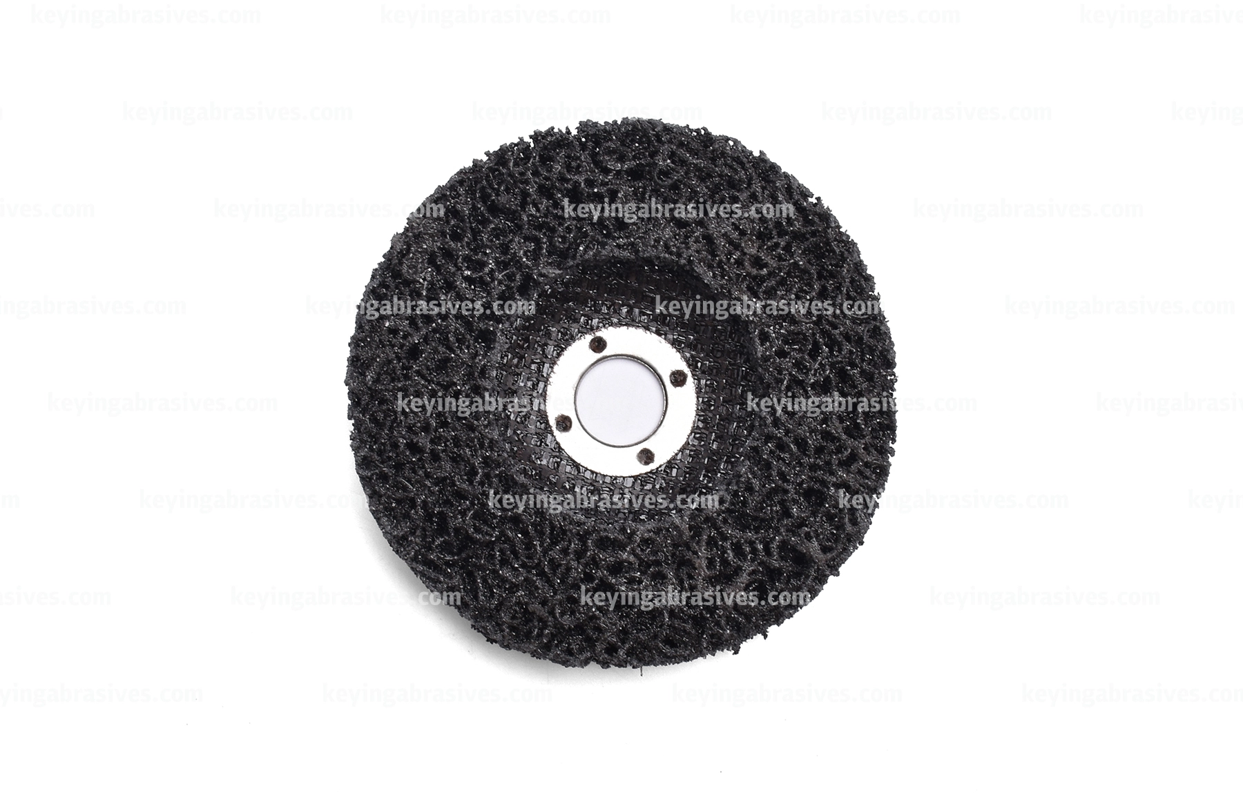 Aluminium Oxide Paint Striper Disc with Fibre Backing (AO)