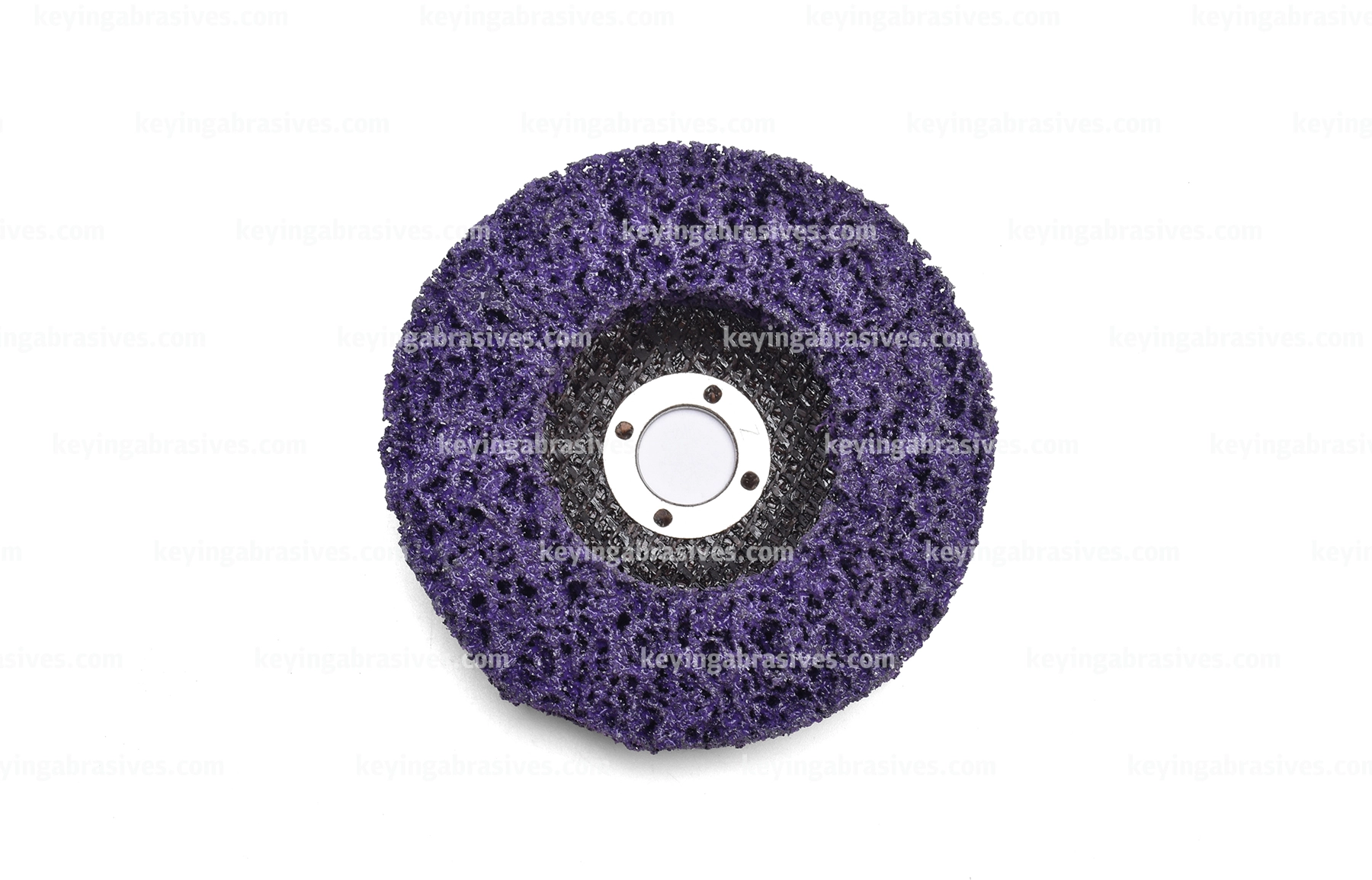 Silicon Carbide Paint Striper Disc with Fibre Backing (SC)