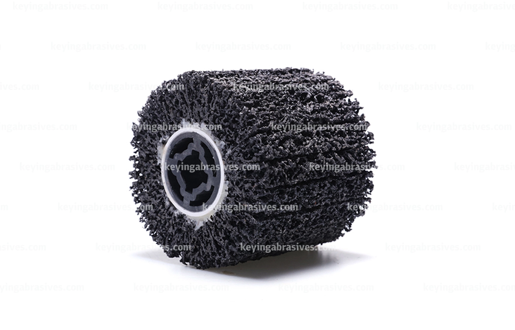 Silicon Carbide Strip Wheel Abrasive Drum (SC)-图1.jpg