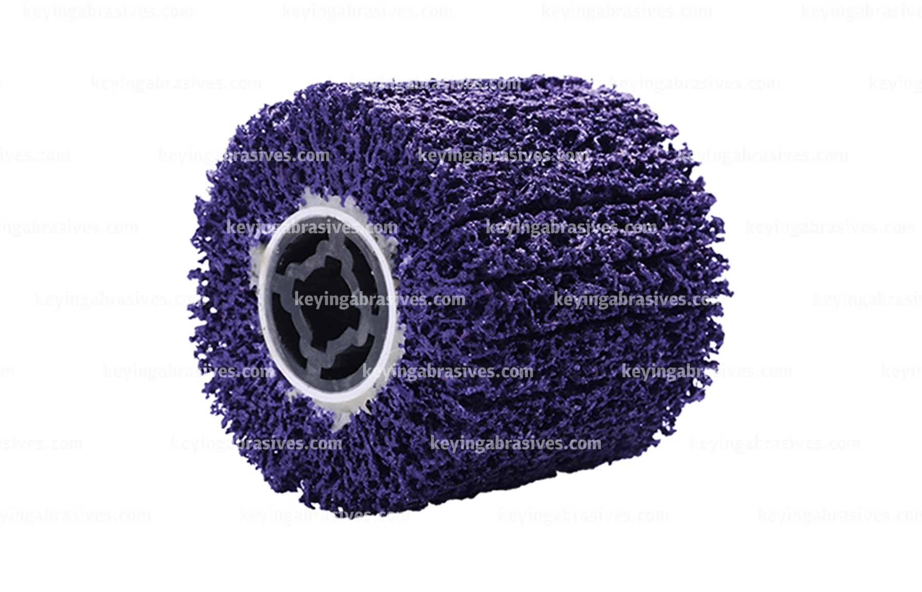 Strip Wheel Abrasive 4-3/4 Inch