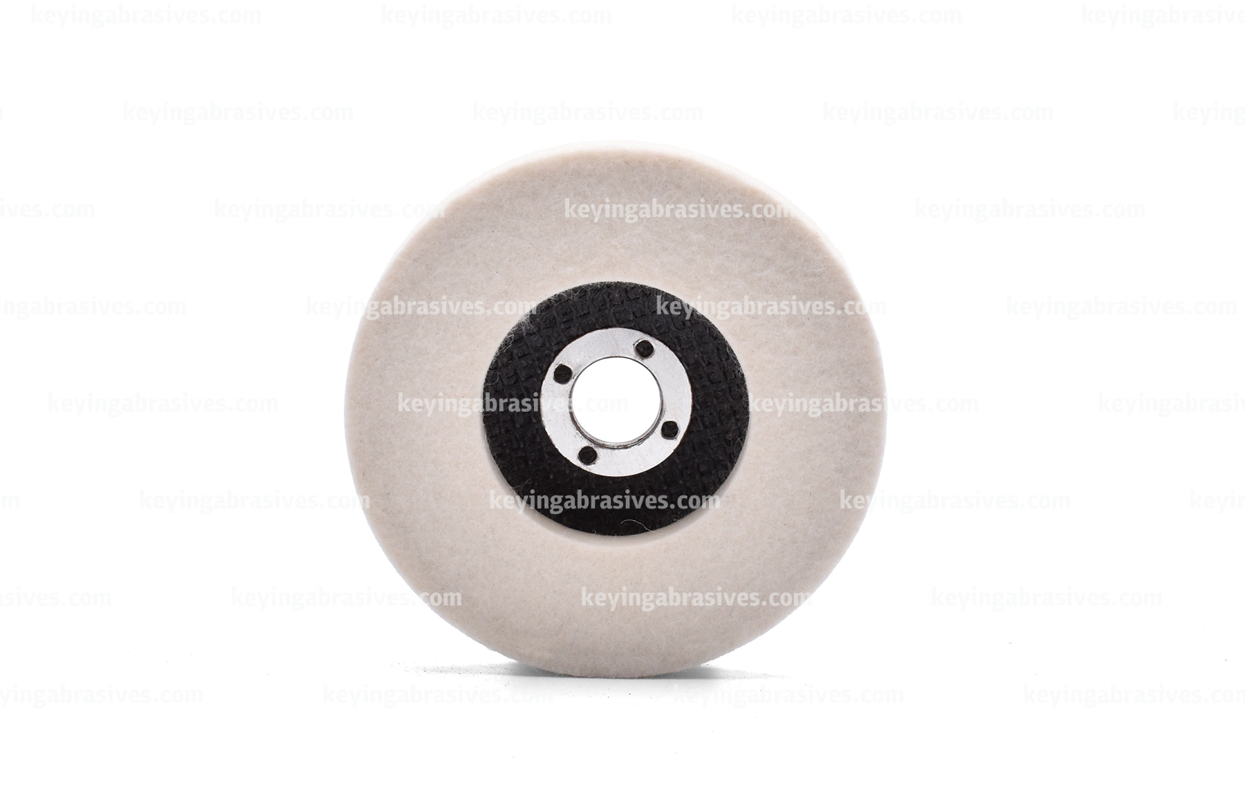 Felt Disc Flat Type