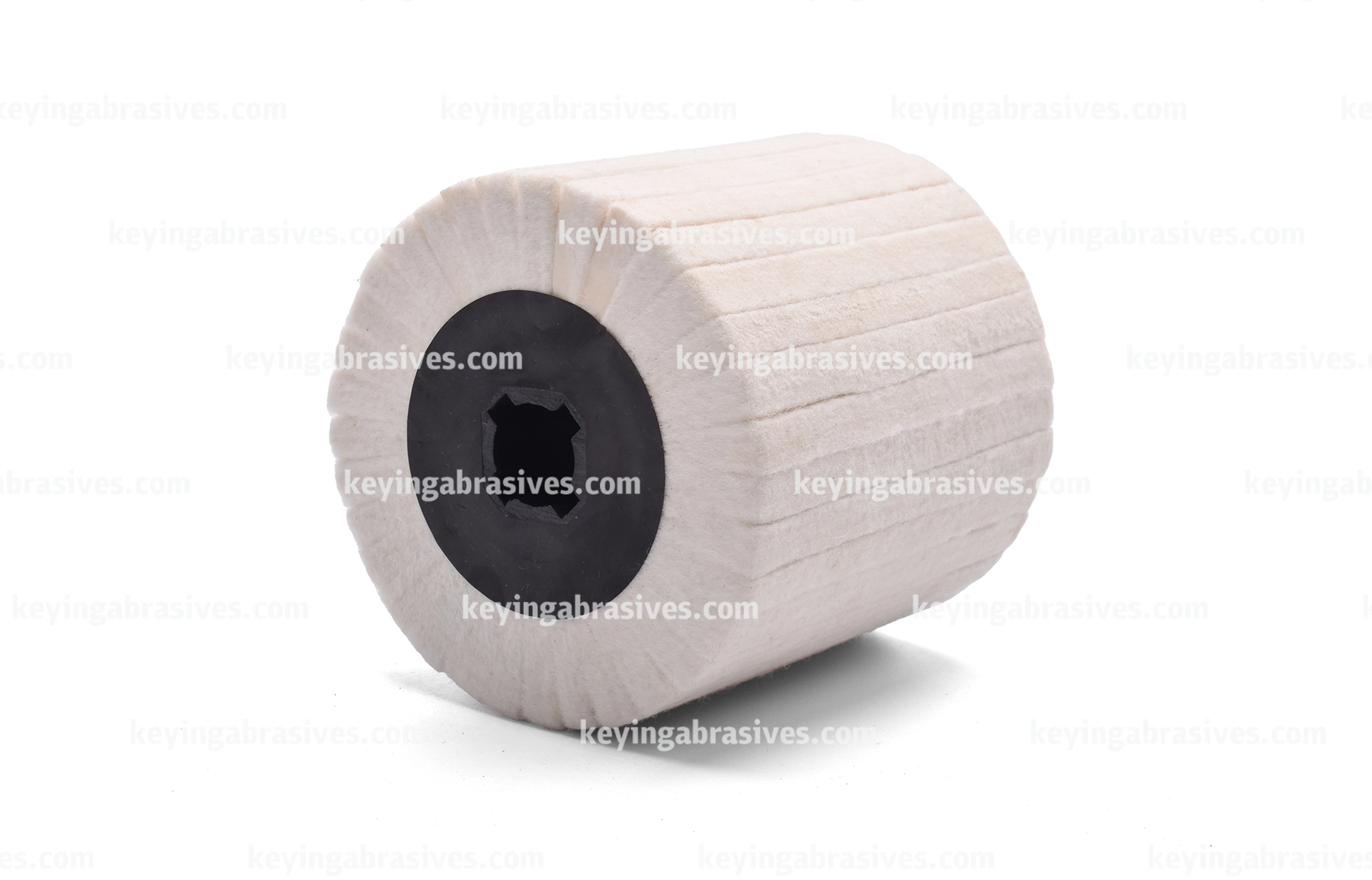 Felt Flap Roll Keyway 19mm（3-4）-图1.jpg