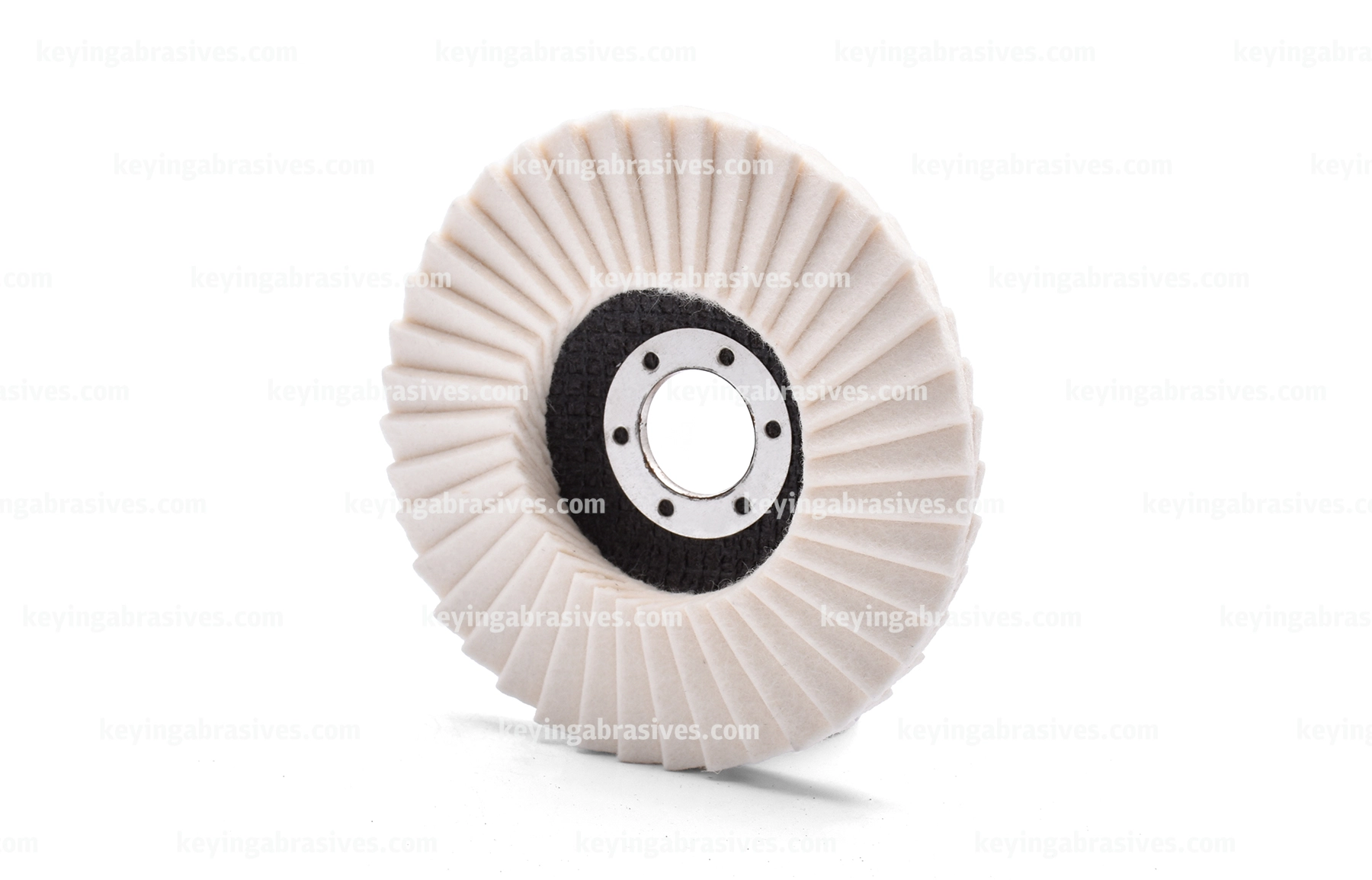 Flat T27 Felt Flap Disc Fan Shape-图2.jpg