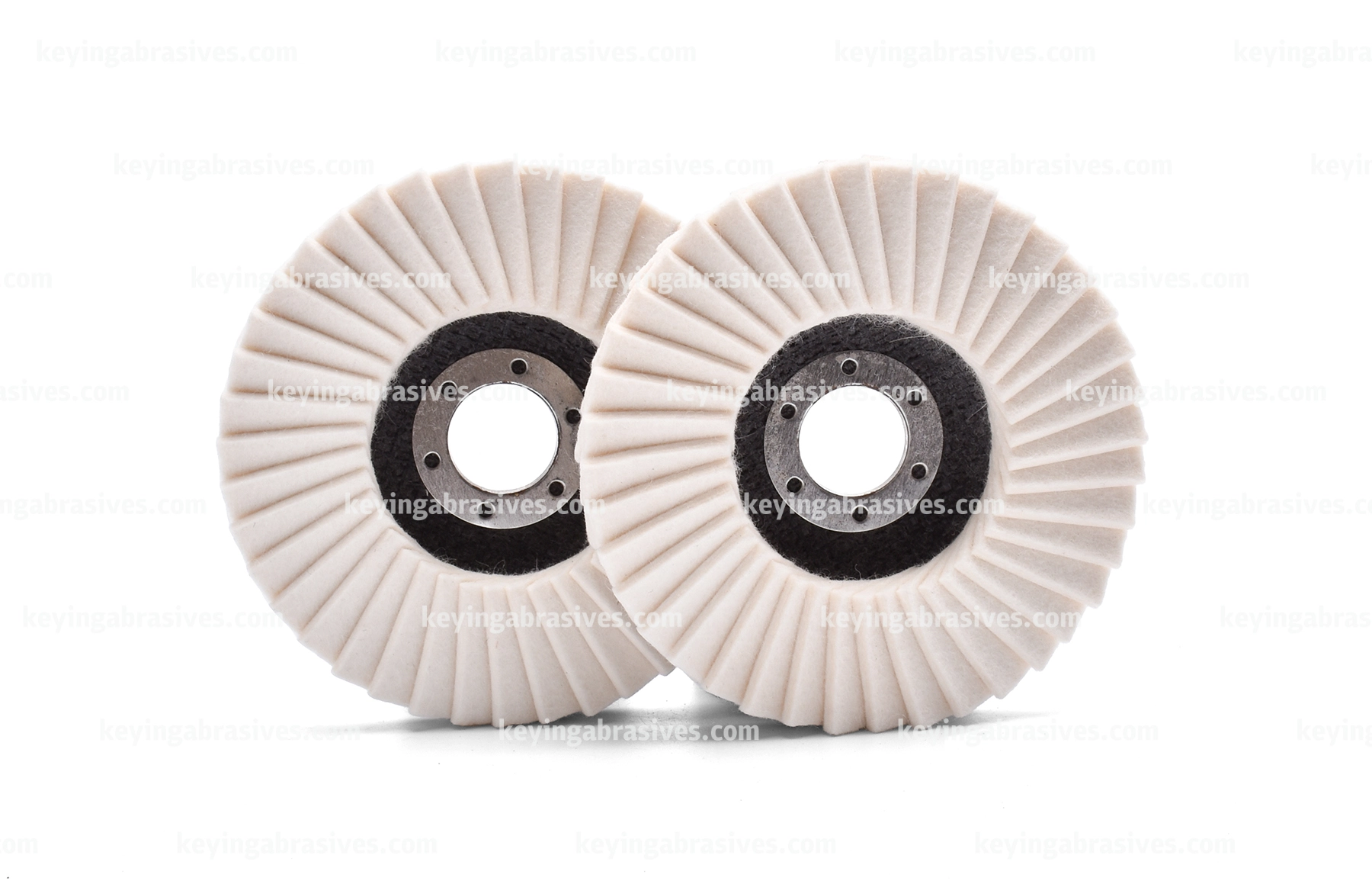 Flat T27 Felt Flap Disc Fan Shape-图4.jpg