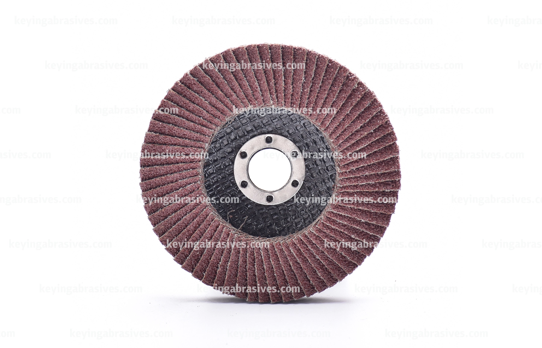 Flat T27 Flap Disc