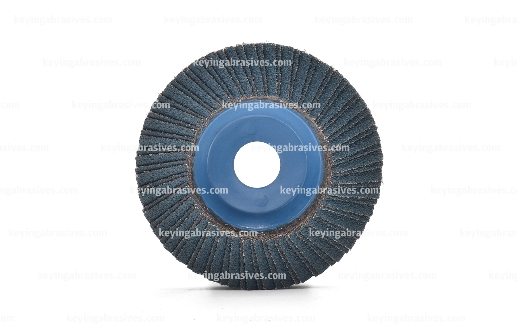 Flat T27 High Density Flap Disc