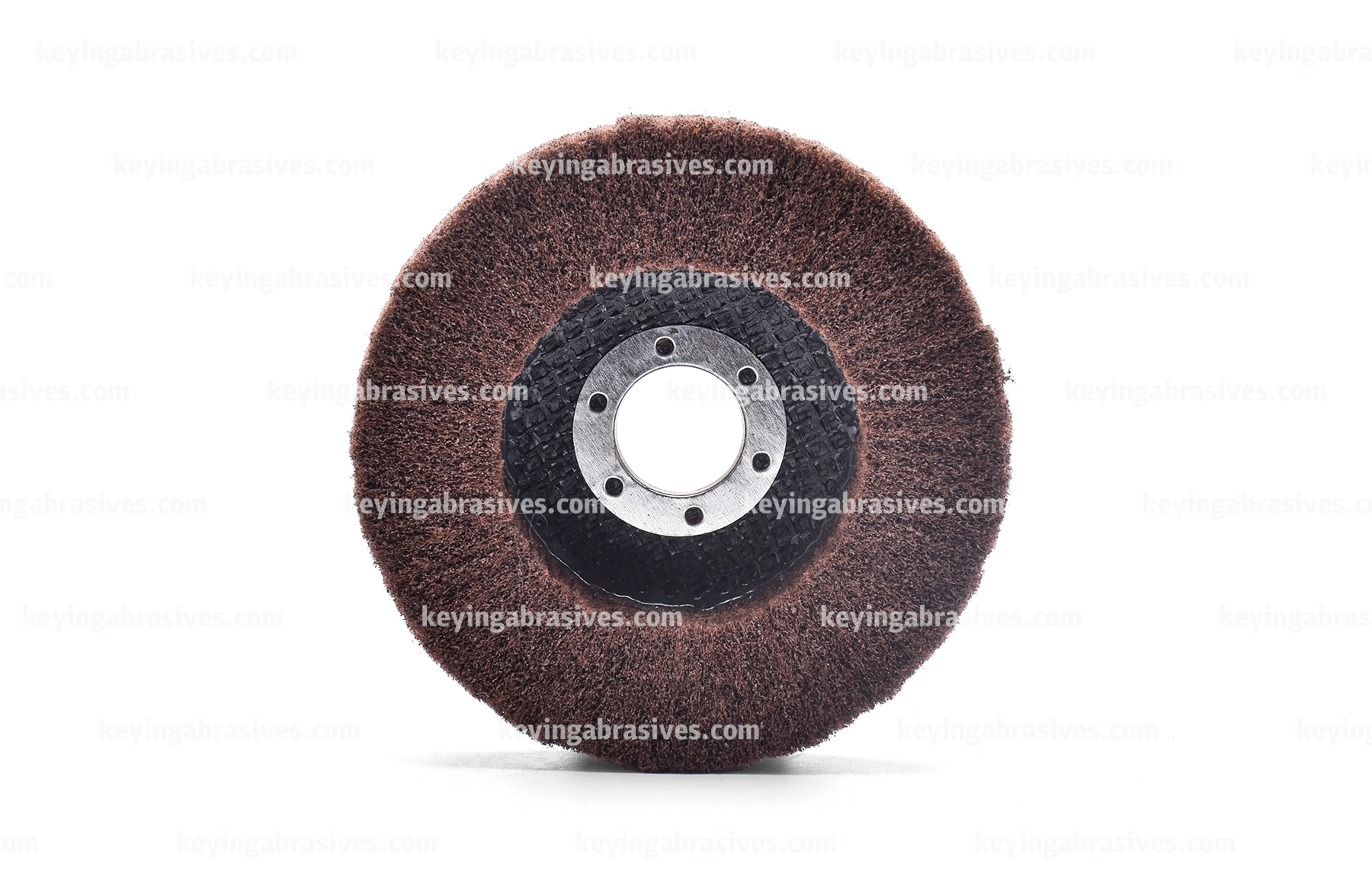 Flat T27 Non Woven Flap Disc-图1.jpg