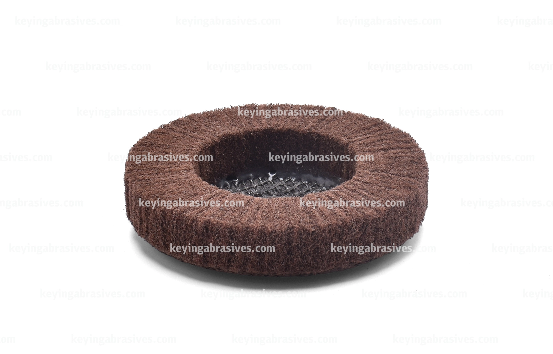 Flat T27 Non Woven Flap Disc-图3.jpg