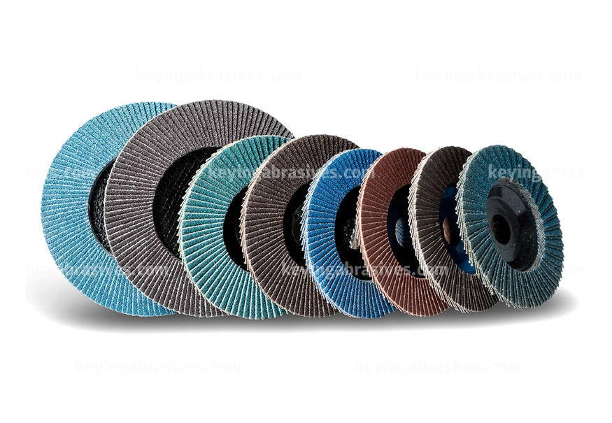 Are Flap Discs Good For Removing Rust?