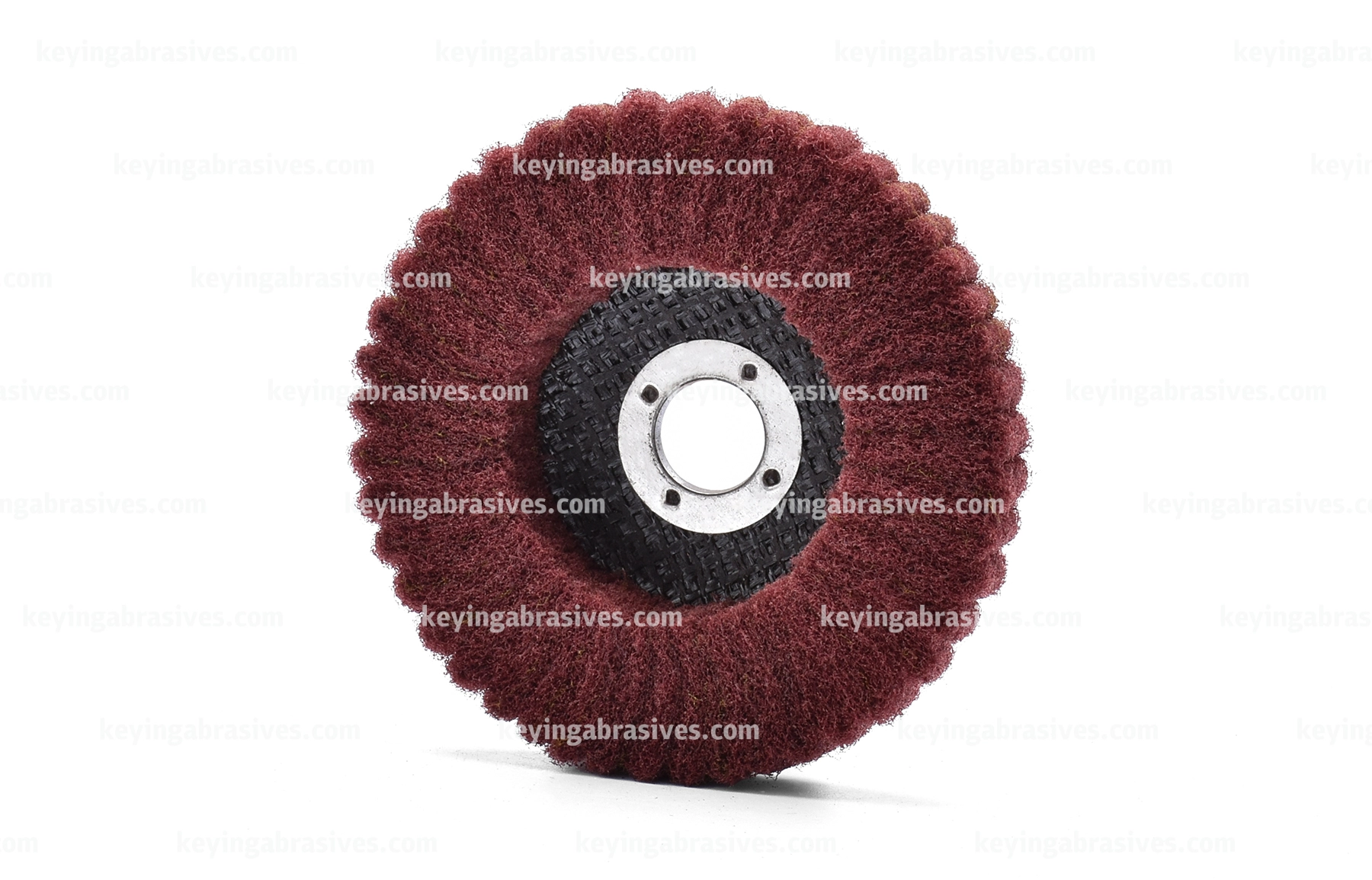 Non-woven Flap Disc (Full)-图1.jpg