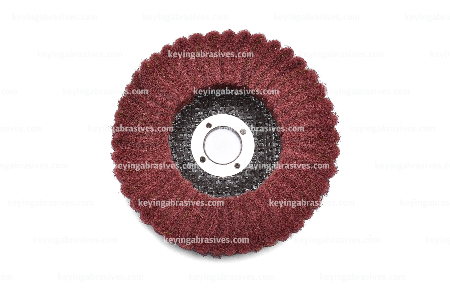 Non-woven Flap Disc (Full)-1