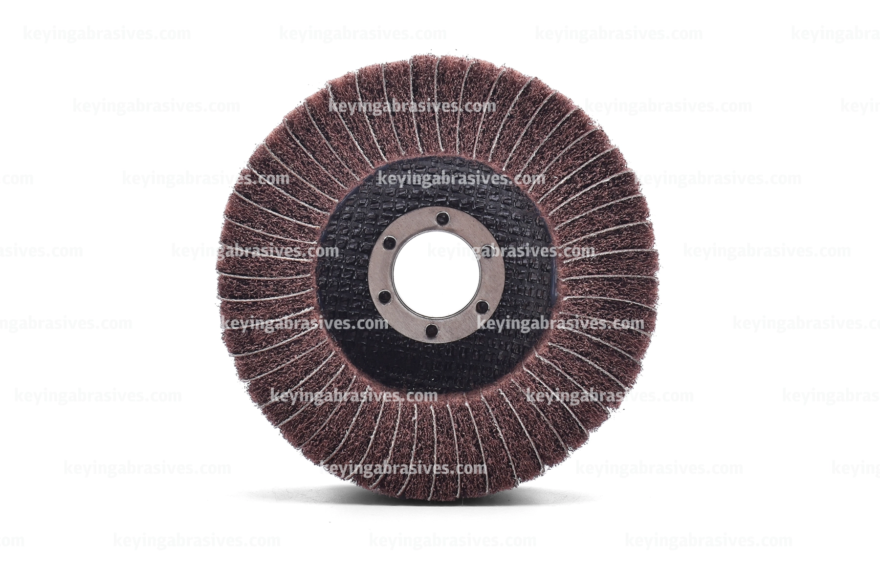 Non-woven Flap Disc (with Abrasive)-1