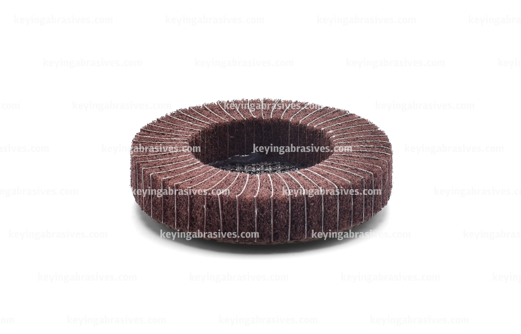 Non-woven Flap Disc (with Abrasive)-图3.jpg