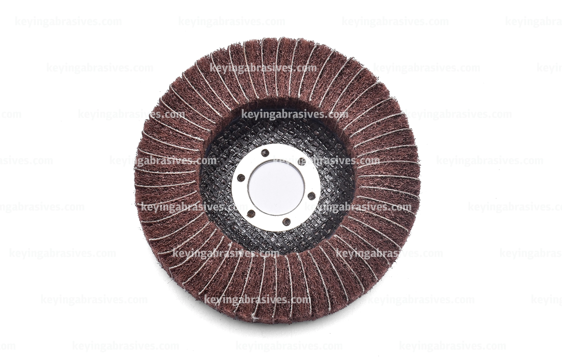 Non-woven Flap Disc (with Abrasive)-图4.jpg