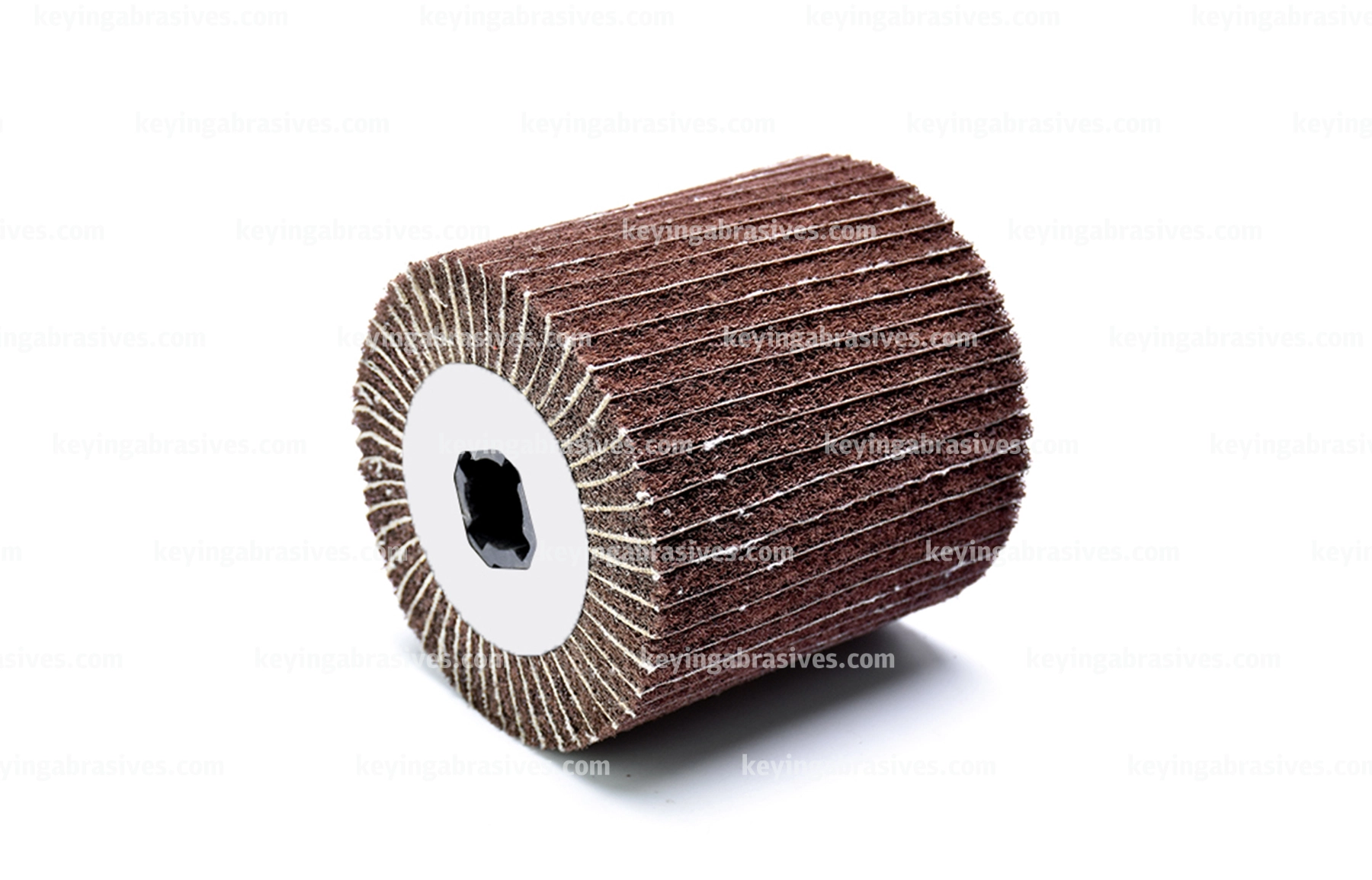 Non-woven Flap Wheel Drum 4-3-8inch-图5.jpg