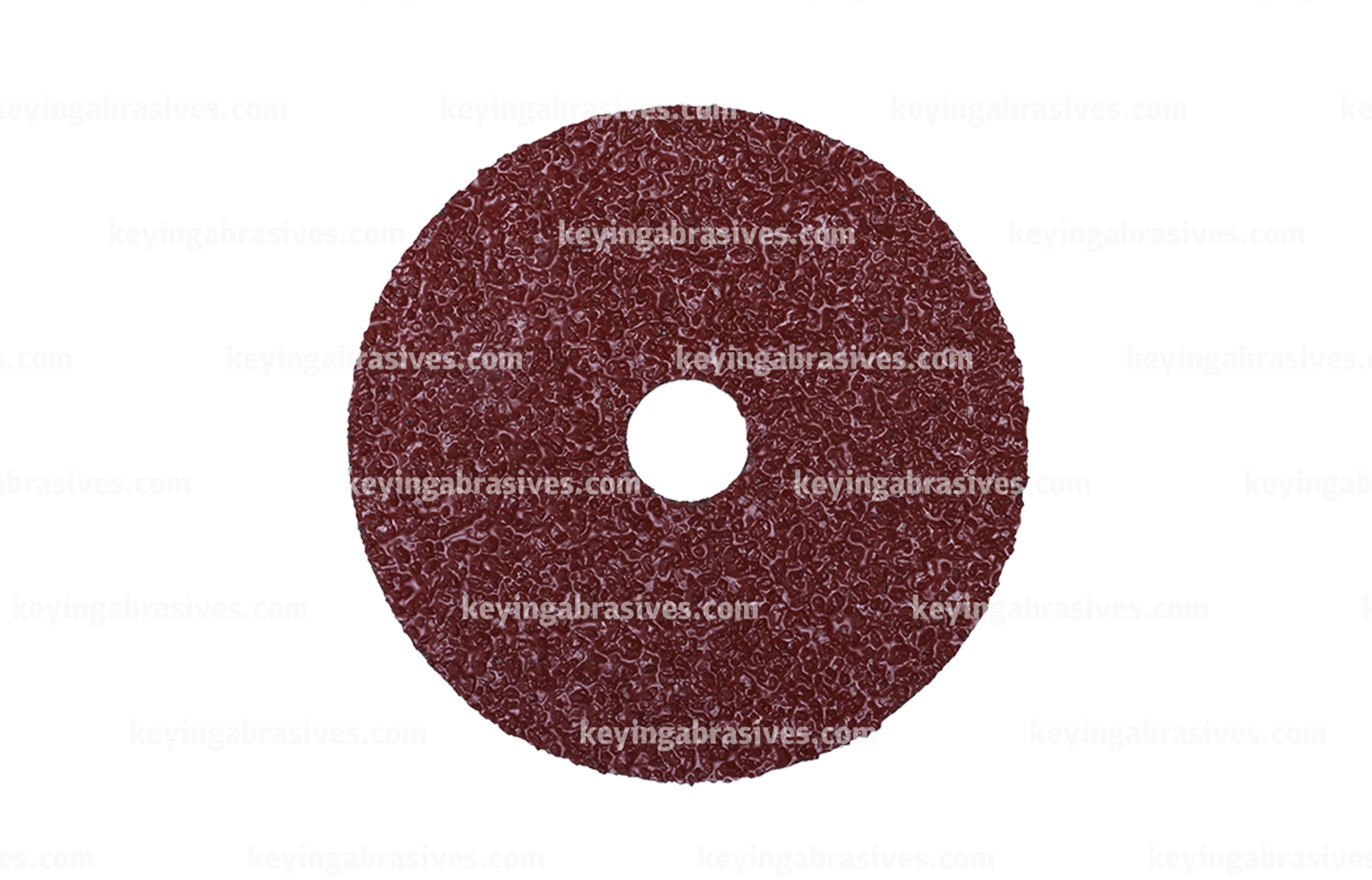 Aluminium Oxide Velcro-backed Abrasive Discs (AO)