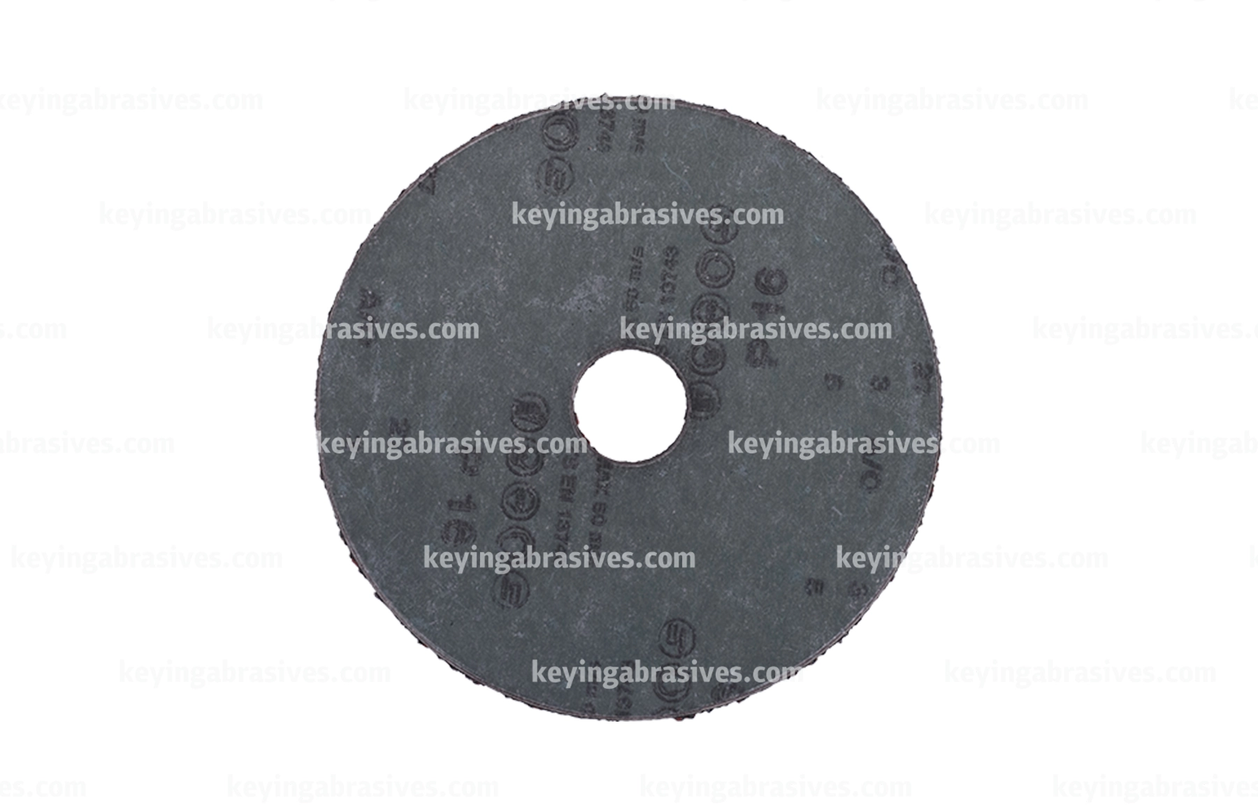 Aluminium Oxide Velcro-backed Abrasive Discs (AO)-图2.jpg